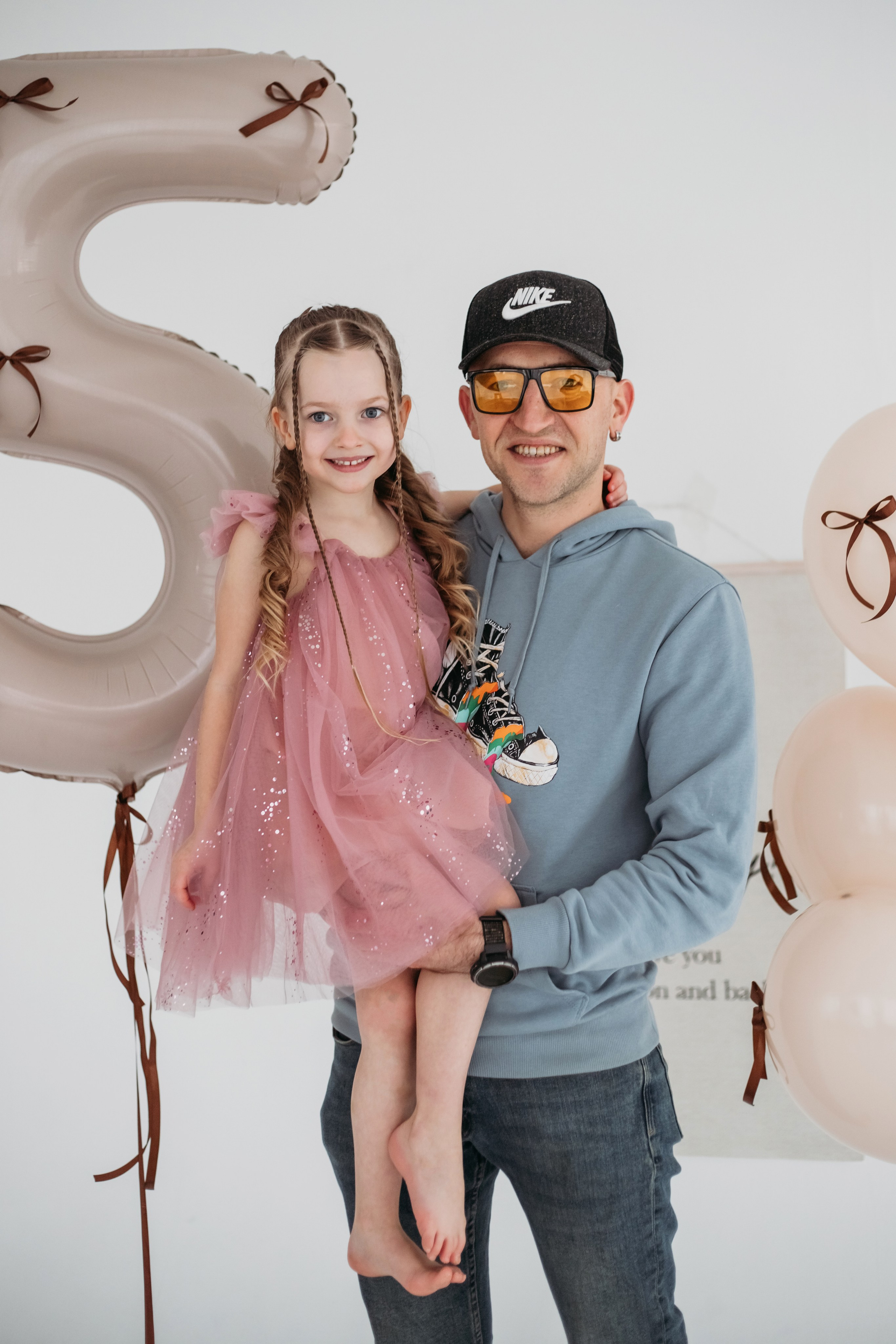 Арья. Семейный и детский фотограф Минск, Беларусь