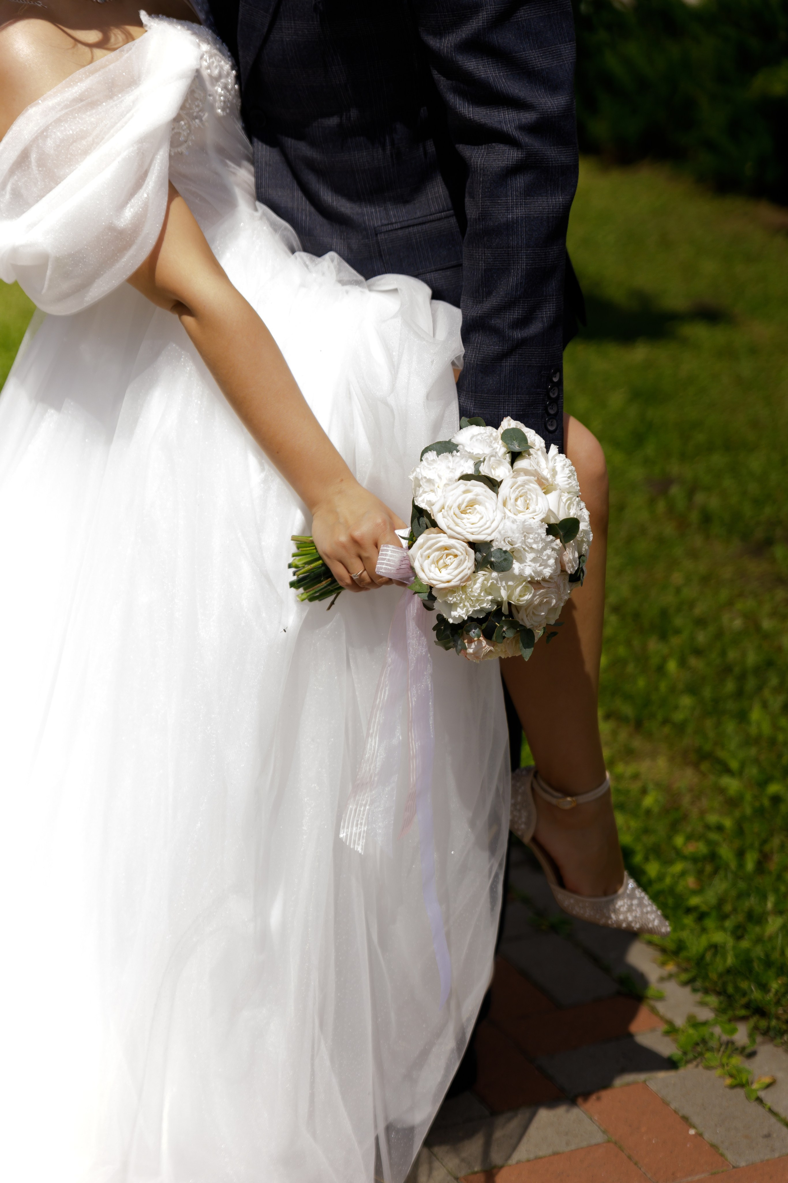 Валерия & Никита. Фотограф в Самаре Алена Гречка