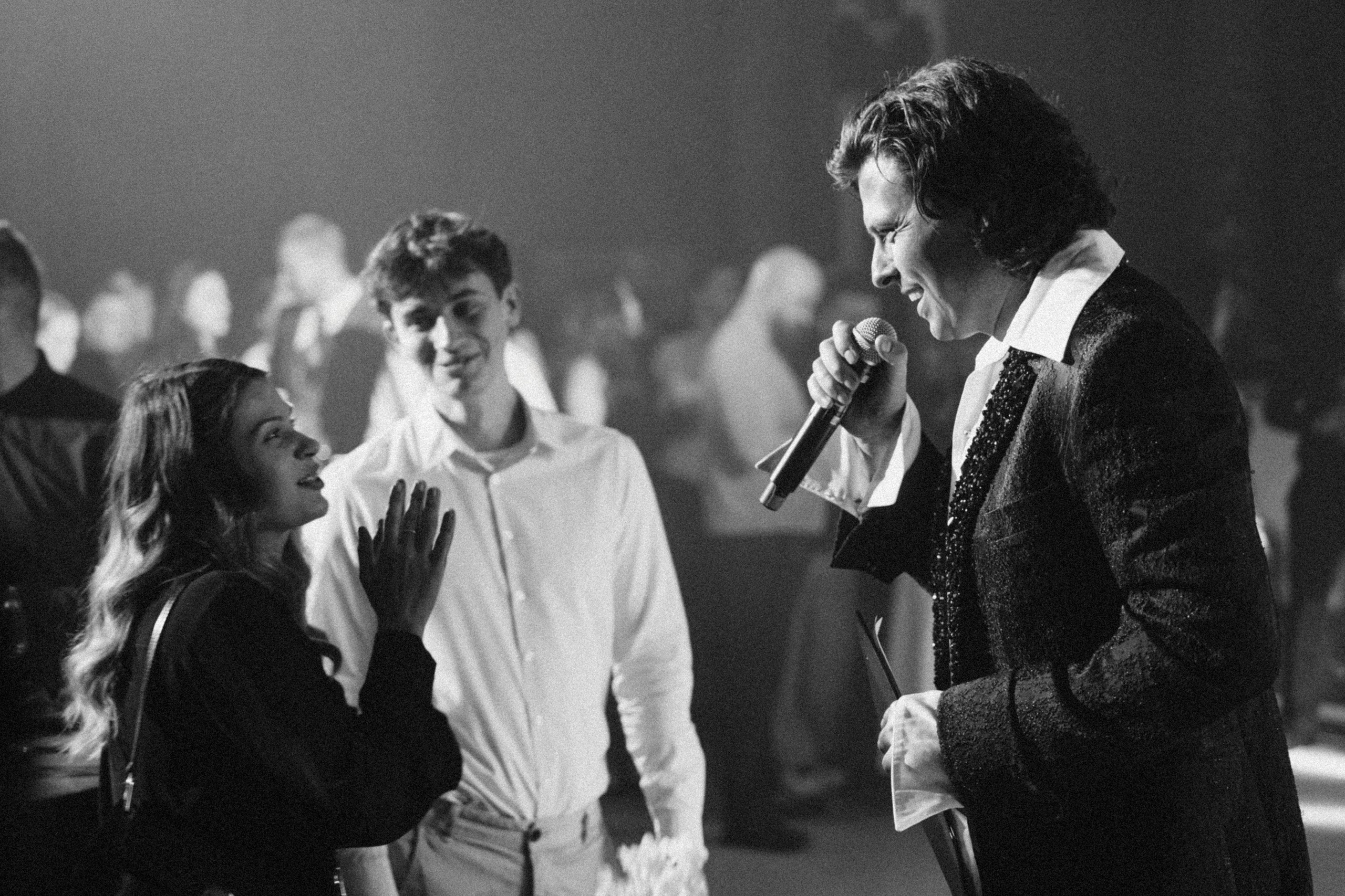 ВЕЧЕР ЩЕЛКУНЧИКА / КОРПОРАТИВ. Свадебный фотограф в Москве Евгений Рыжов