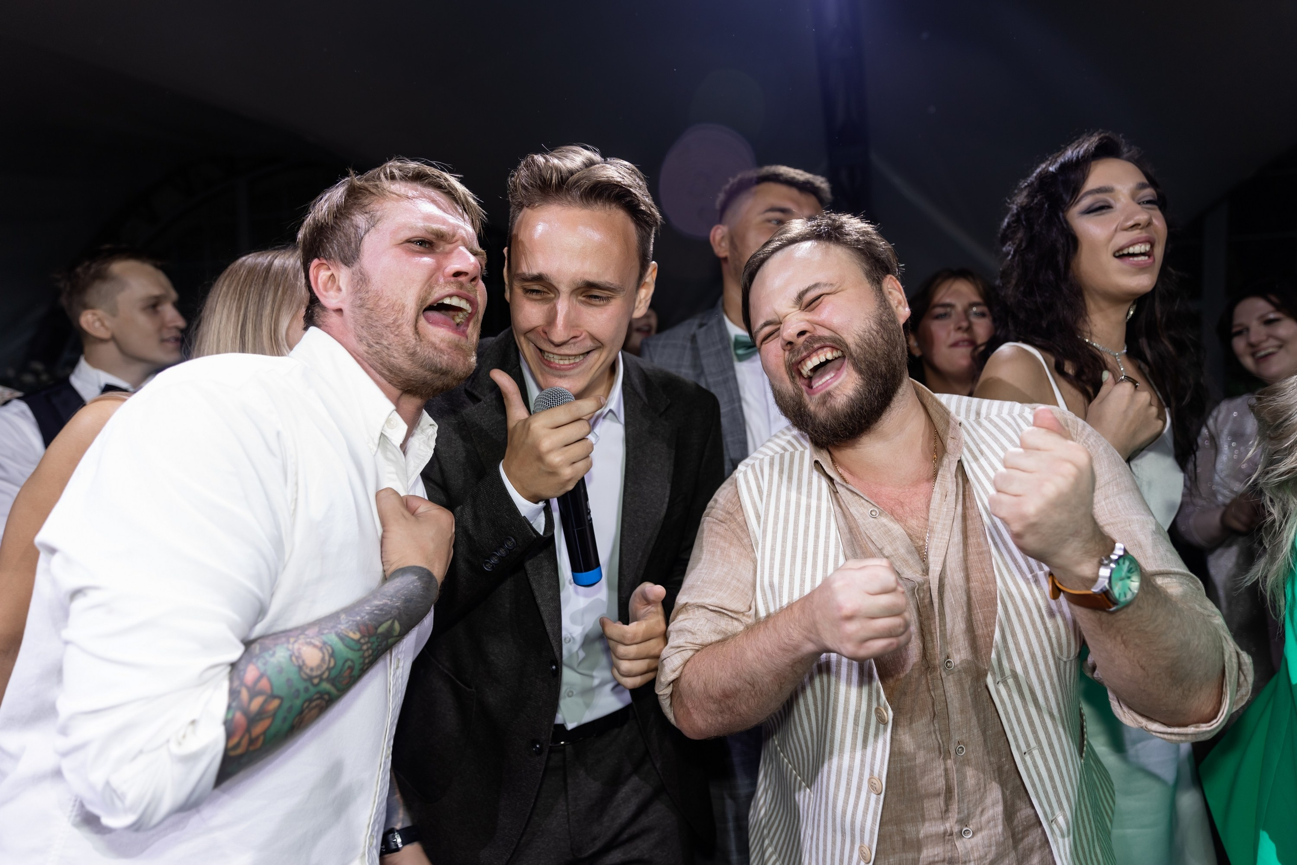 Герман и Анастасия (Artiland). Татьяна Чернышова свадебный фотограф Москва