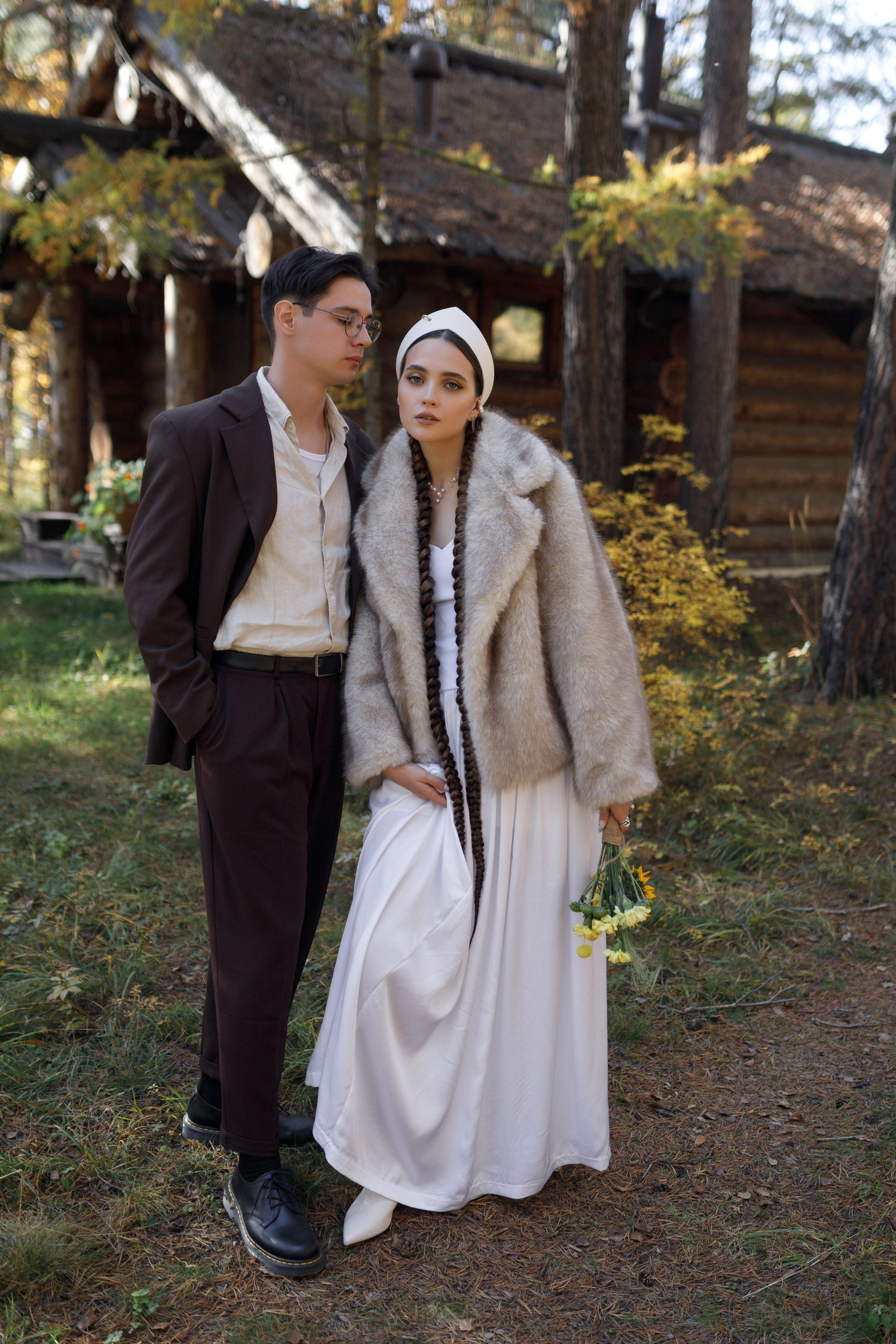 Свадьба Никиты и Виолетты. Свадебный и семейный фотограф в Иркутске Яна Лиа