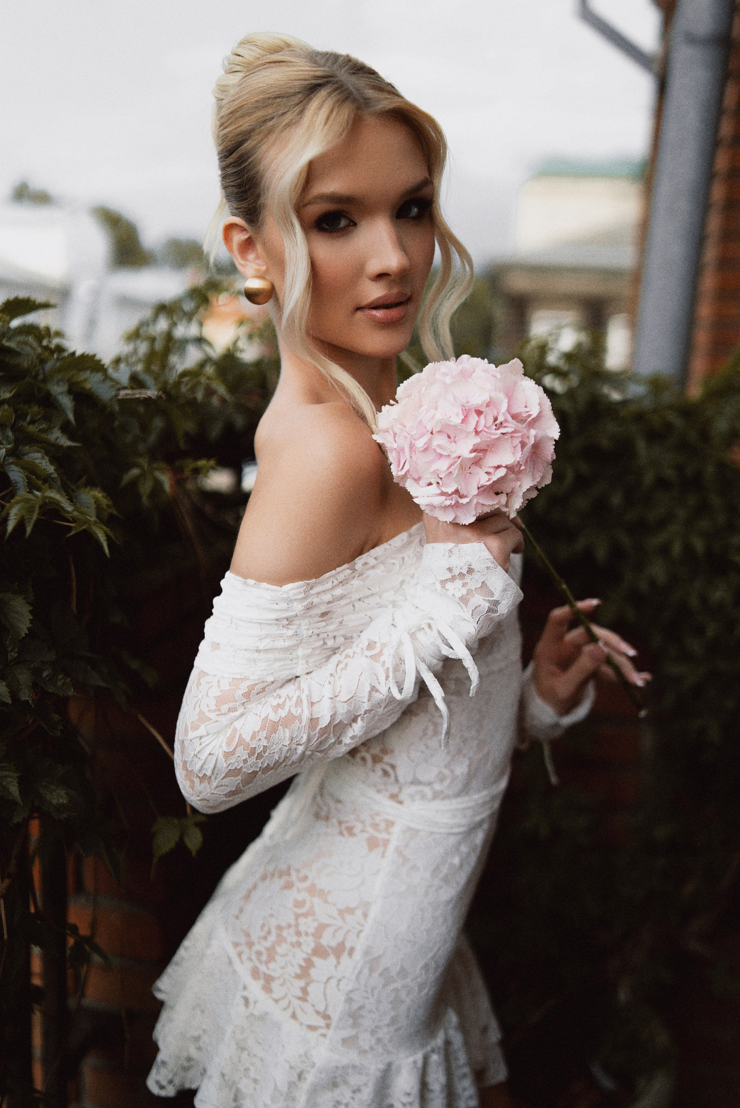 Аня. Pomanovskaya.ru / женский фотограф