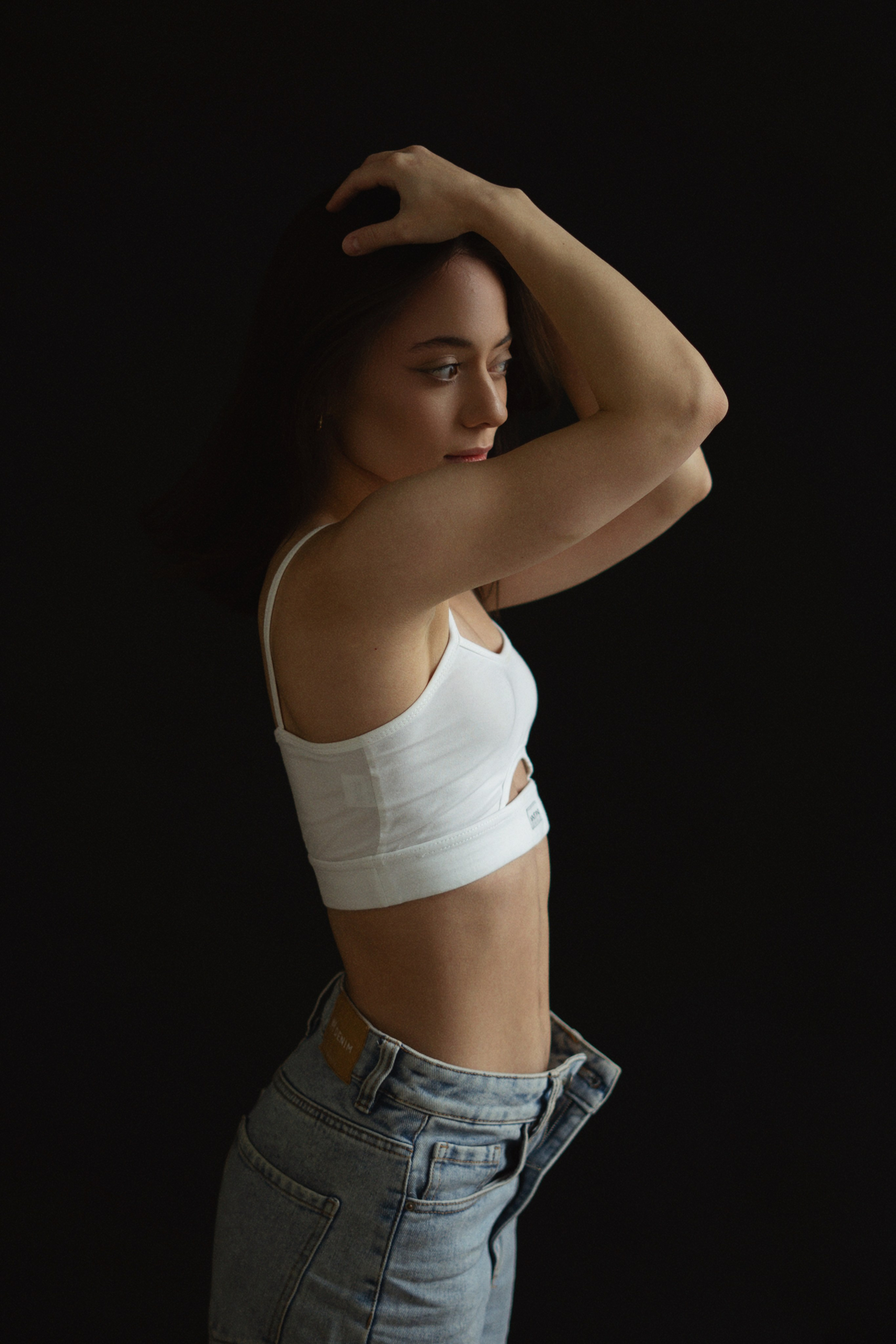 Людмила. Pomanovskaya.ru / женский фотограф