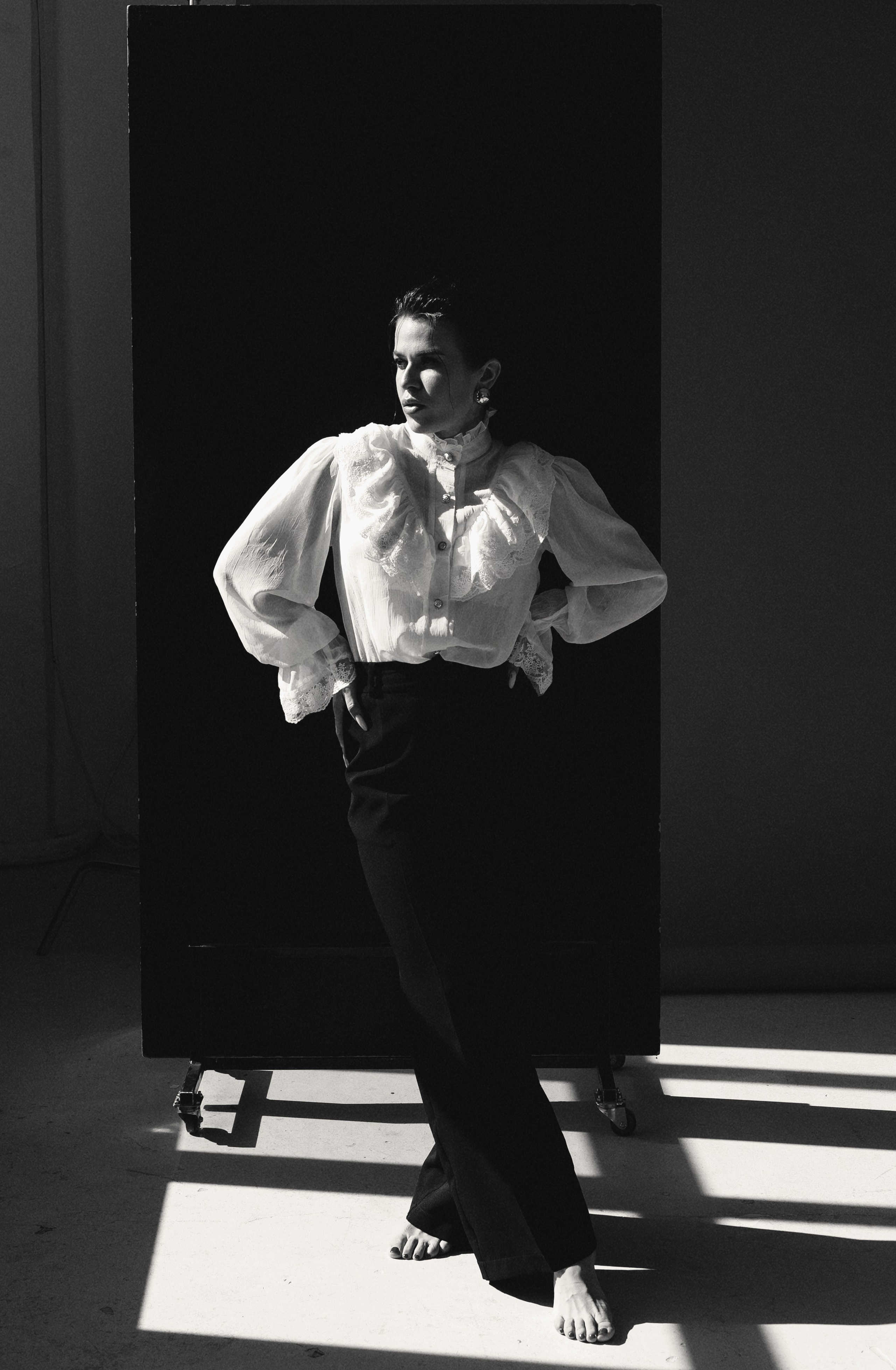 Аня. Pomanovskaya.ru / женский фотограф