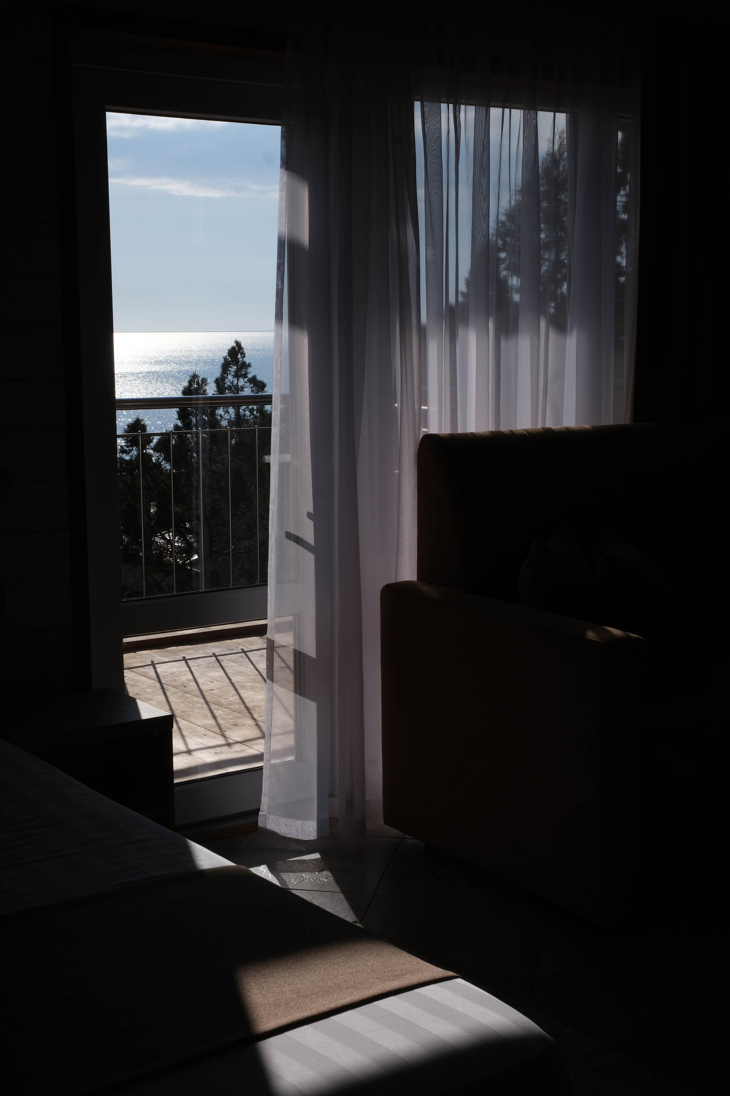 Турбаза в Кабардинке. Главная