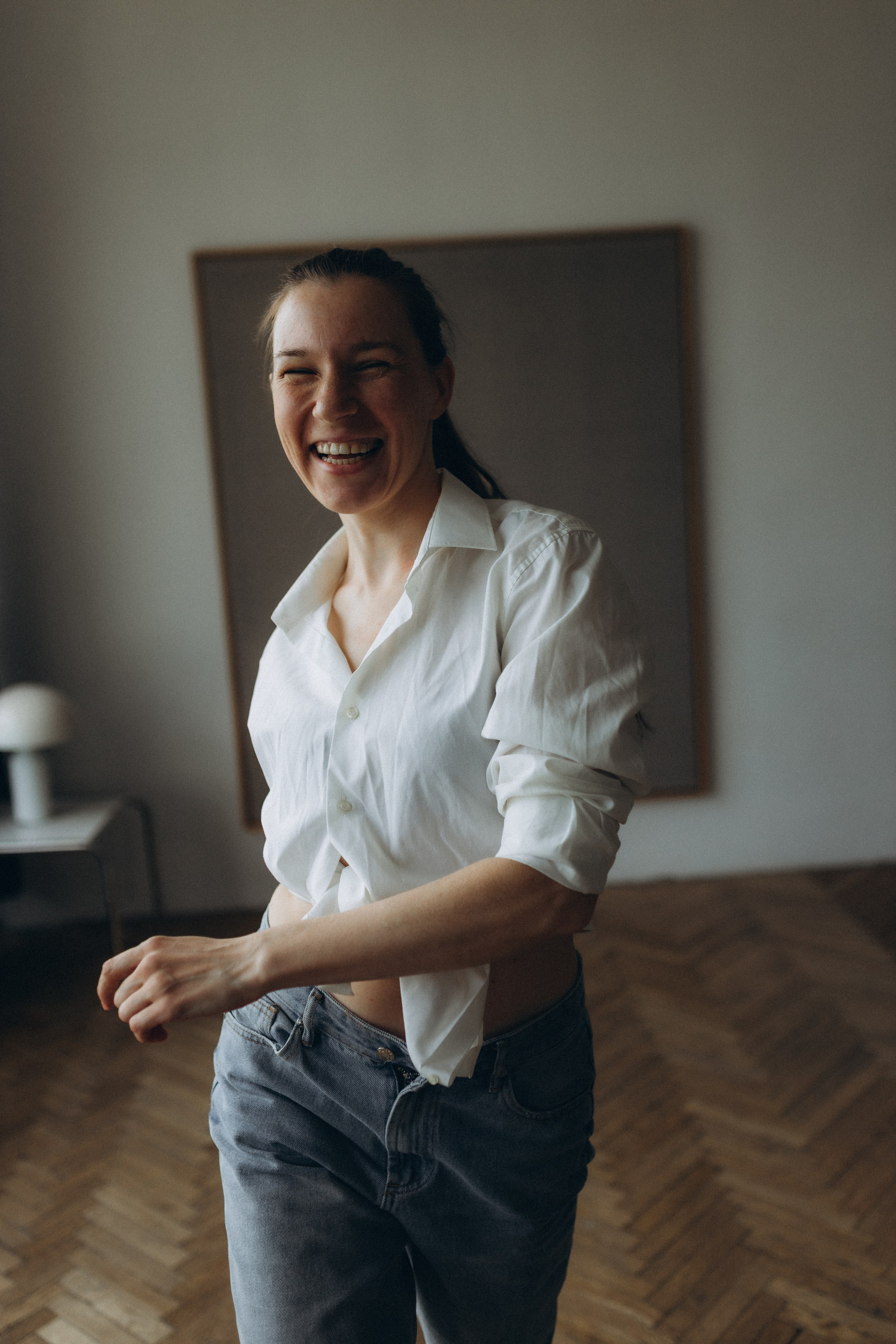 Ульяна. Семейный фотограф в Москве Жукова Анна