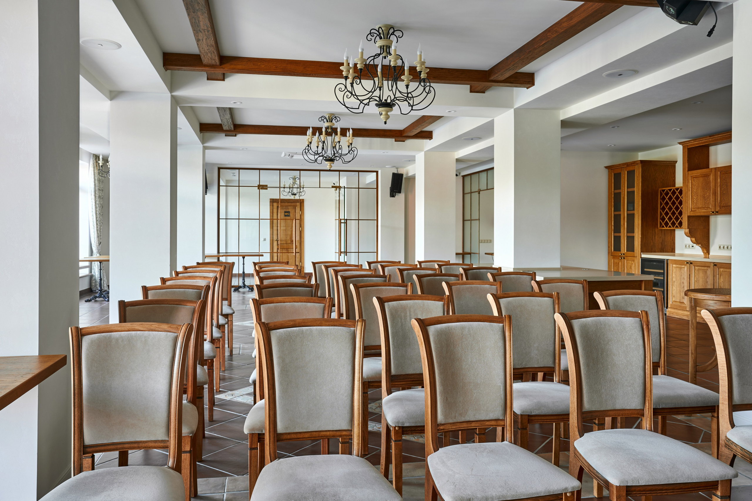 Фотосъемка гостиничной инфраструктуры. Профессиональный фотограф в Анапе Артем Ковальский