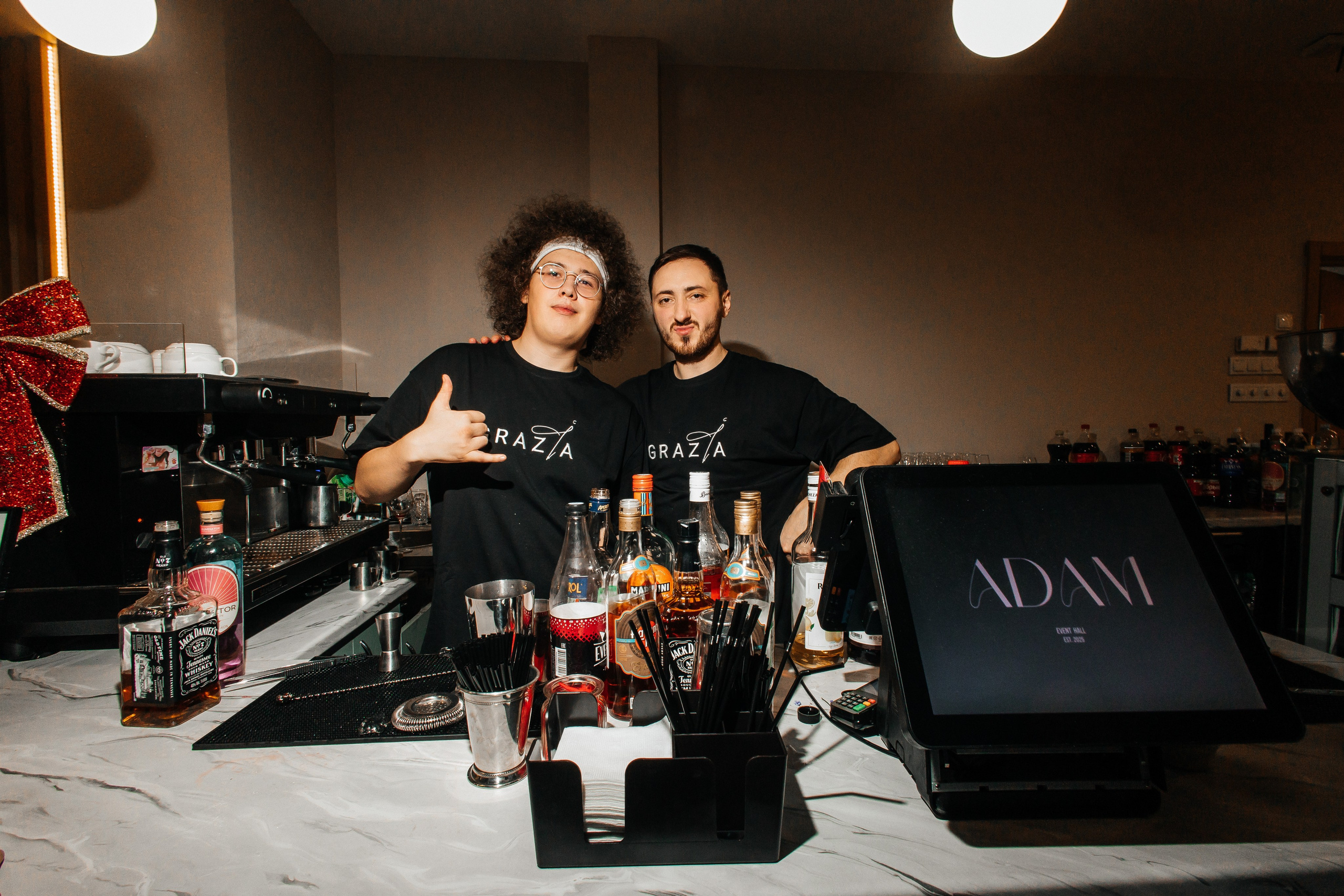 ADAM. Фотограф в Санкт-Петербурге Виктория Безверхая