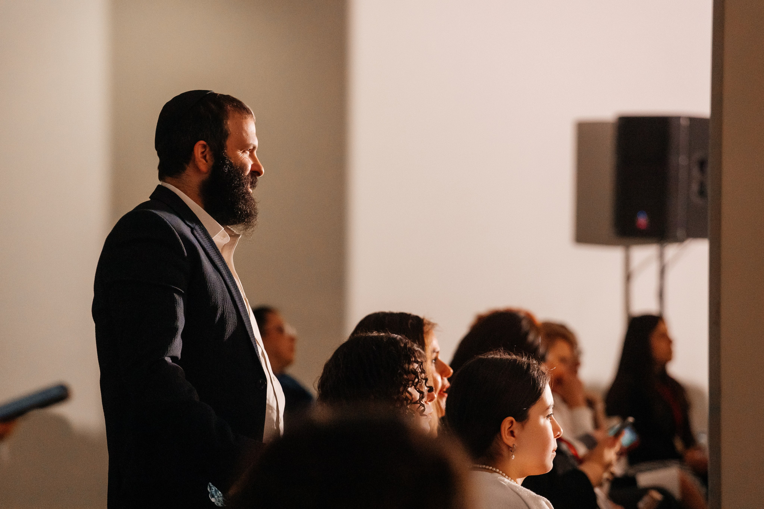 Шаббатон. Фотограф в Санкт-Петербурге Виктория Безверхая