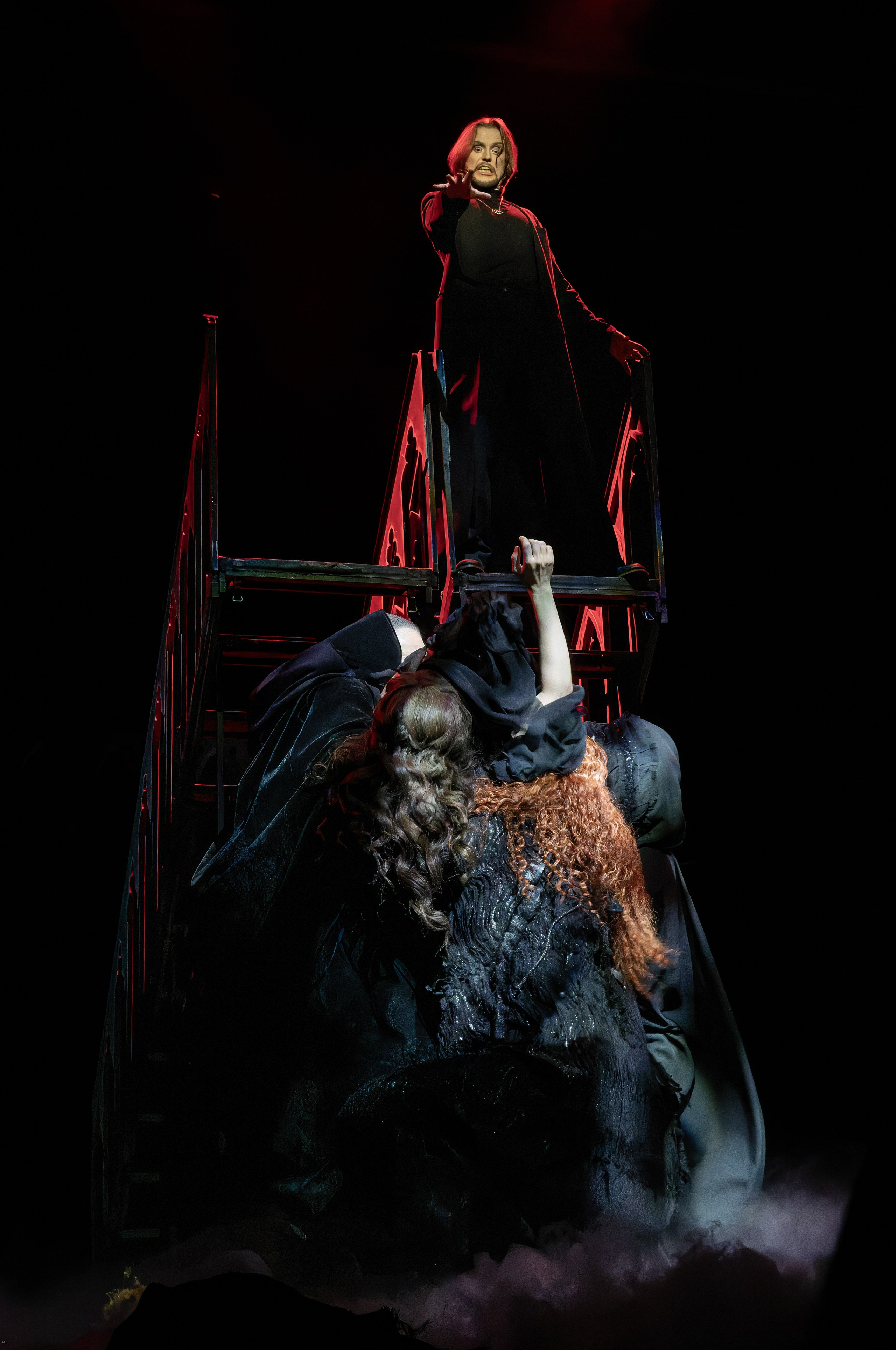 Malers Lab: Фауст. Сайт фотографа Сергея Абрамова