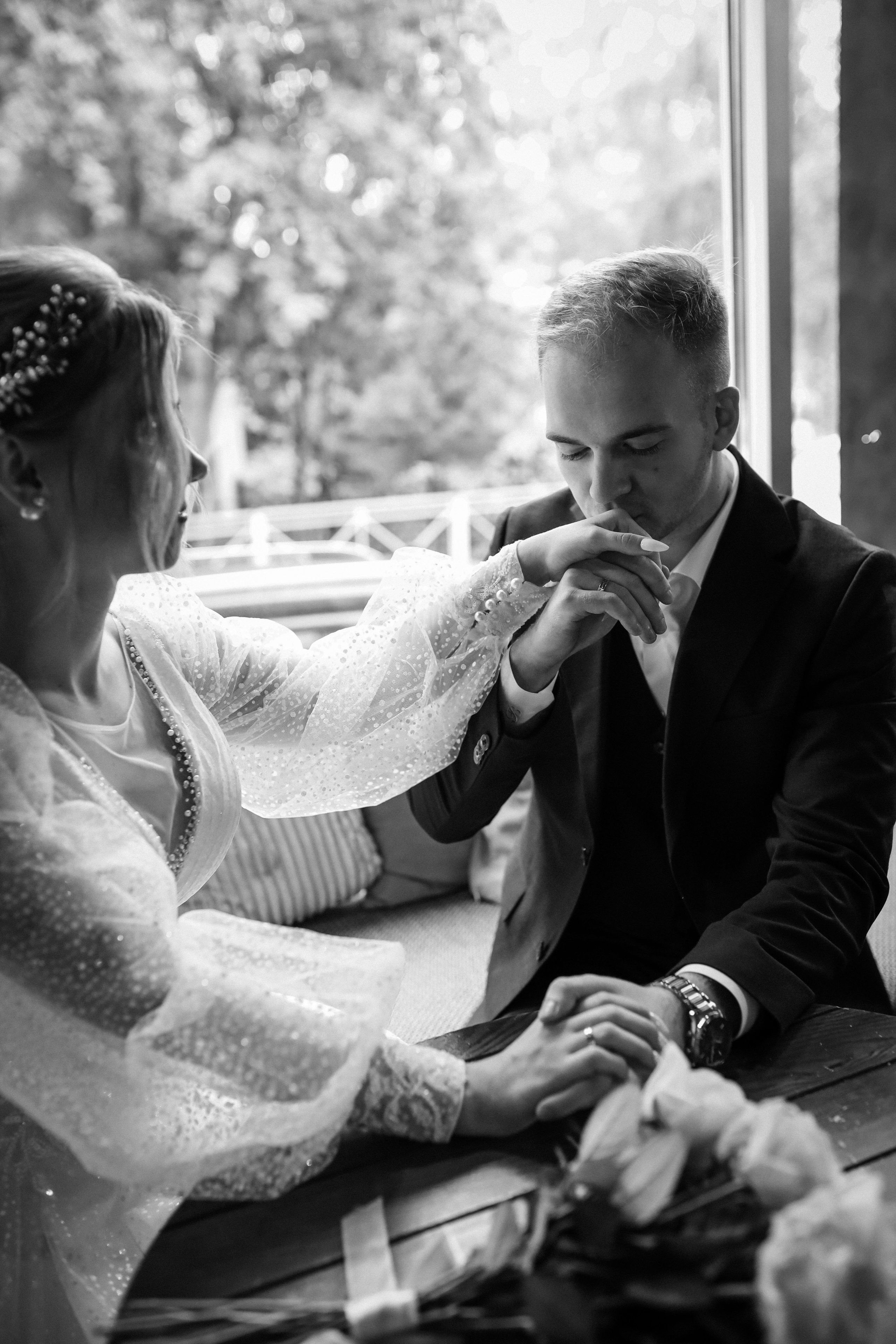 Александр и Мария. Инна Вильт| лайфстайл фотограф из Новосибирска