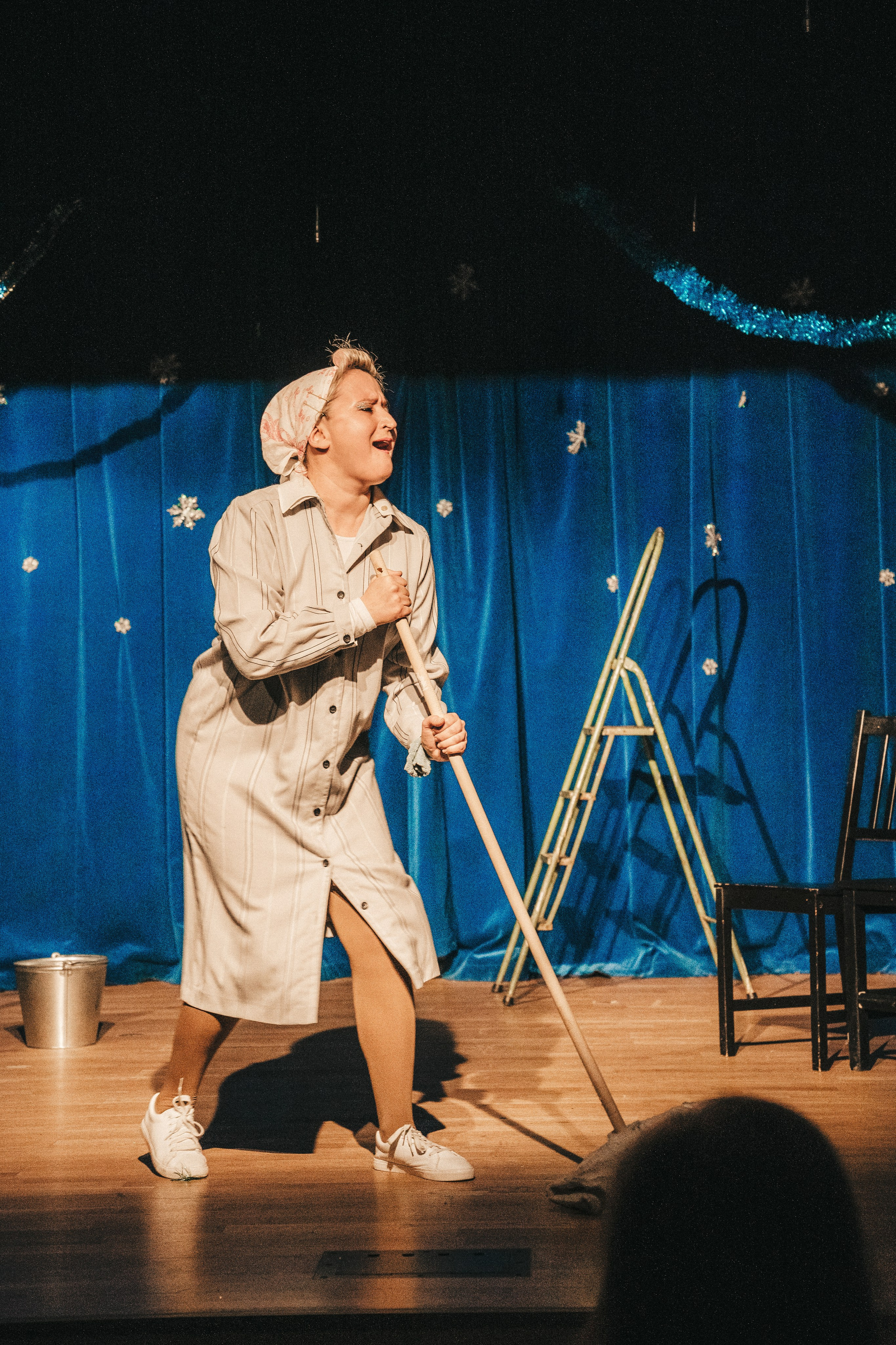 Театр Дом Карнавал. Главная