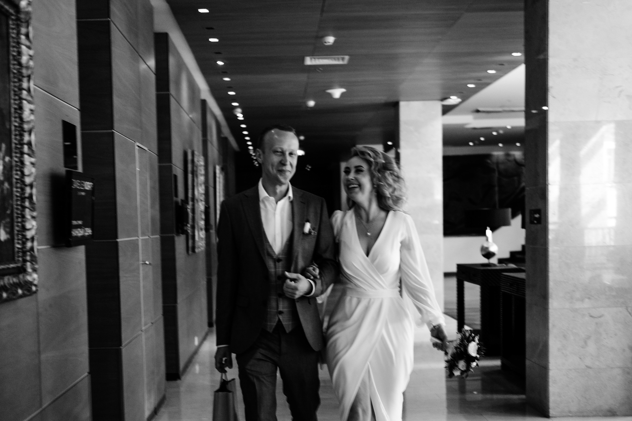 Сергей и Татьяна. Свадебный и портретный фотограф в Санкт-Петербурге Варламова Татьяна