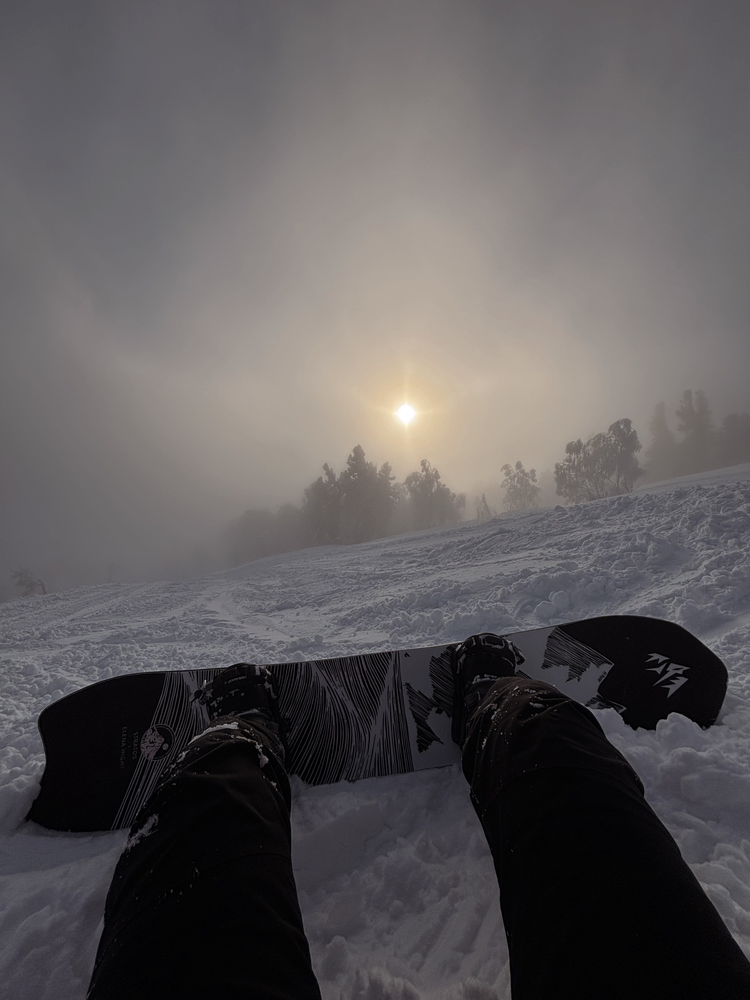Фото с тура в Шерегеш — Время Приключений