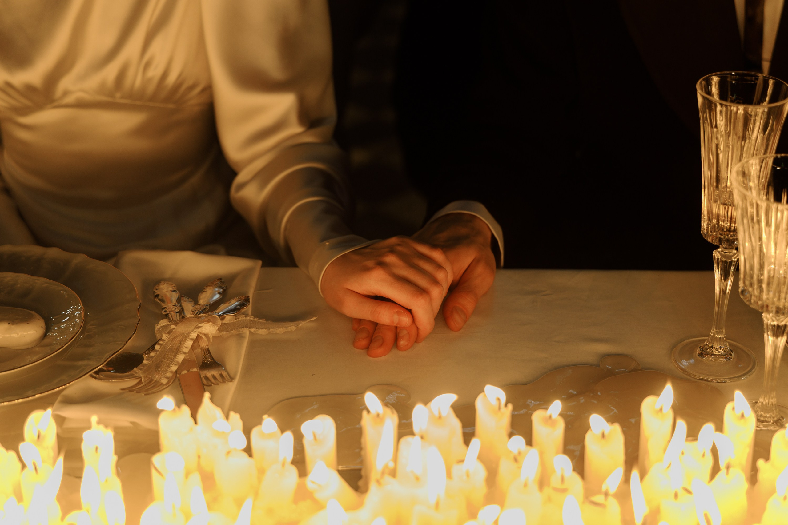 Елизавета и Николай. Свадебный и семейный фотограф Ольга Сморжанюк