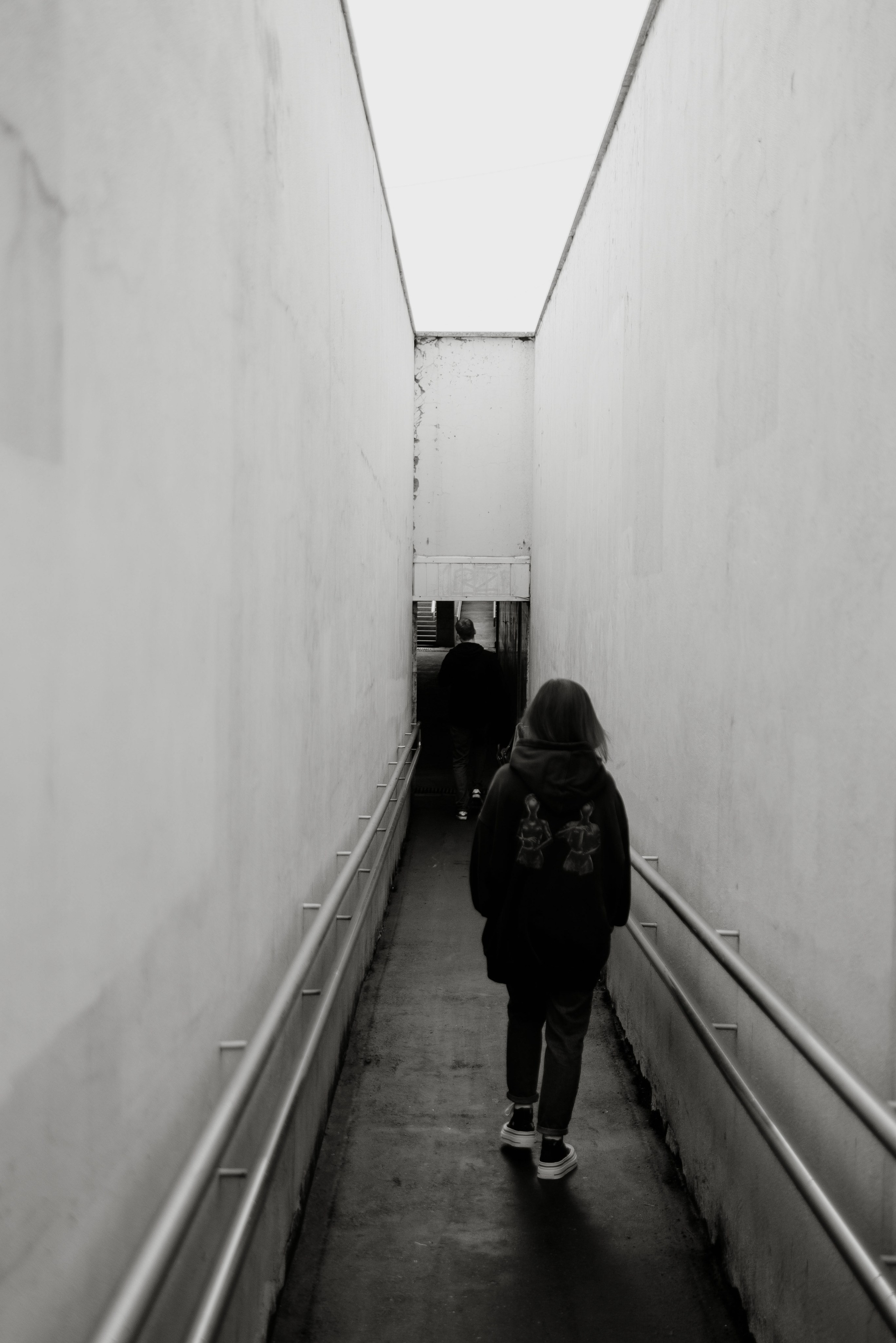 Настя и Егор