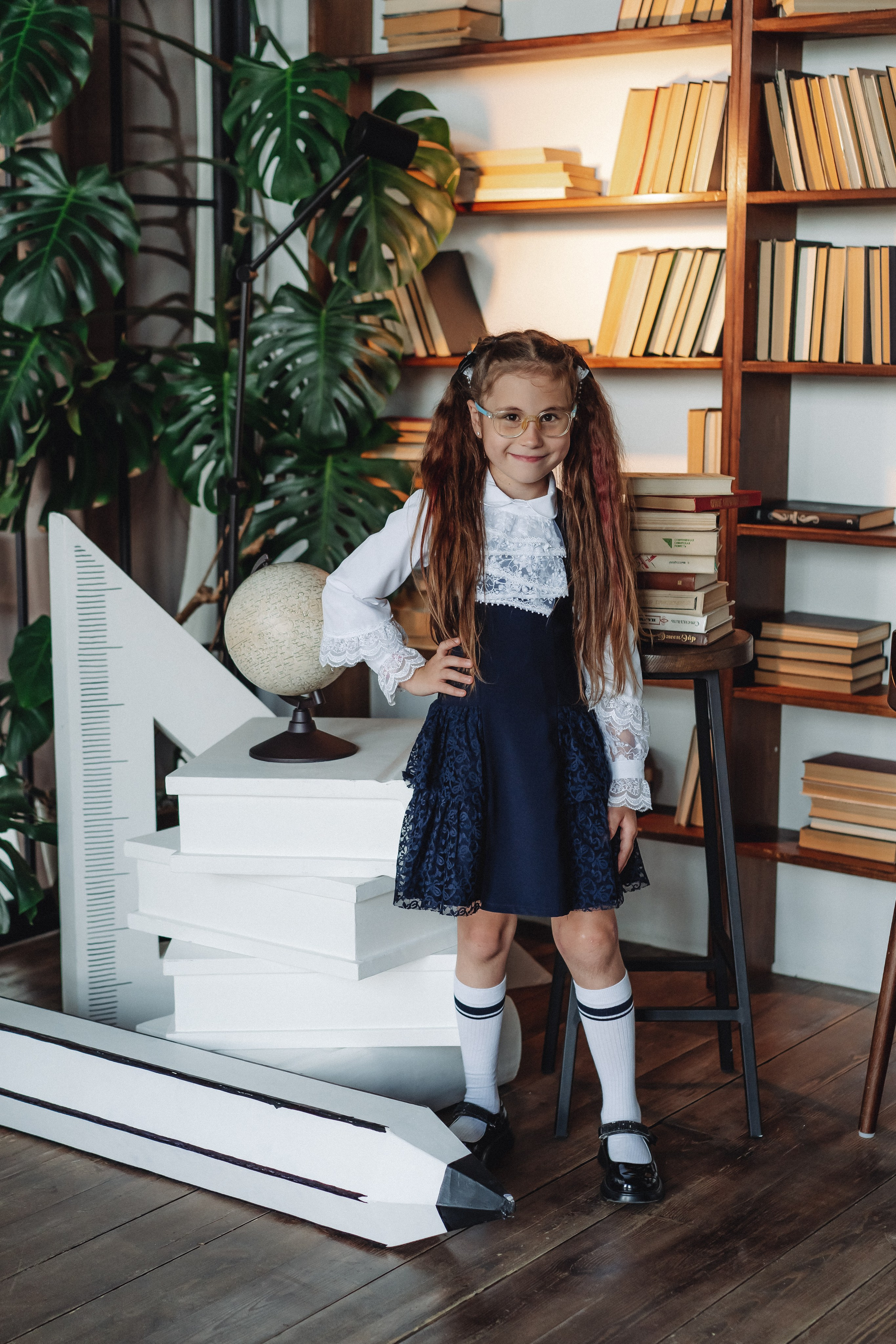 1-4 классы. Семейный и контент фотограф в Красноярске Власова Екатерина