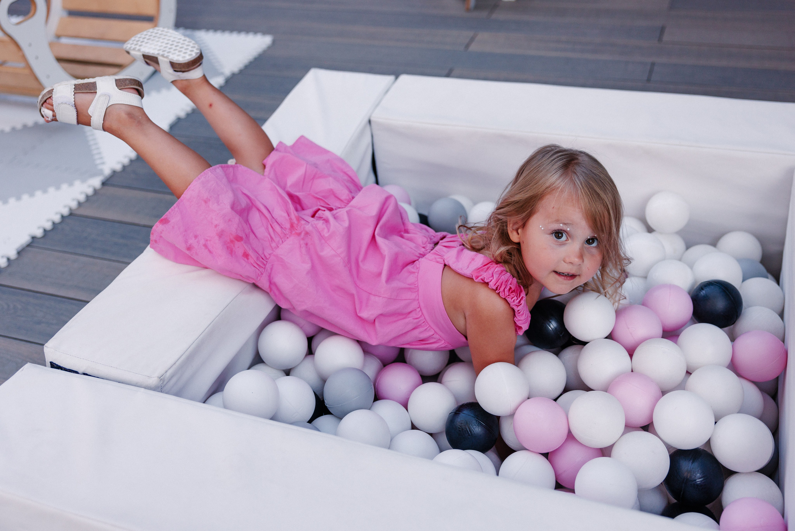 Polina 4. Фотограф в Сочи, Репортажный фотограф Виктор Кочков-Филатов