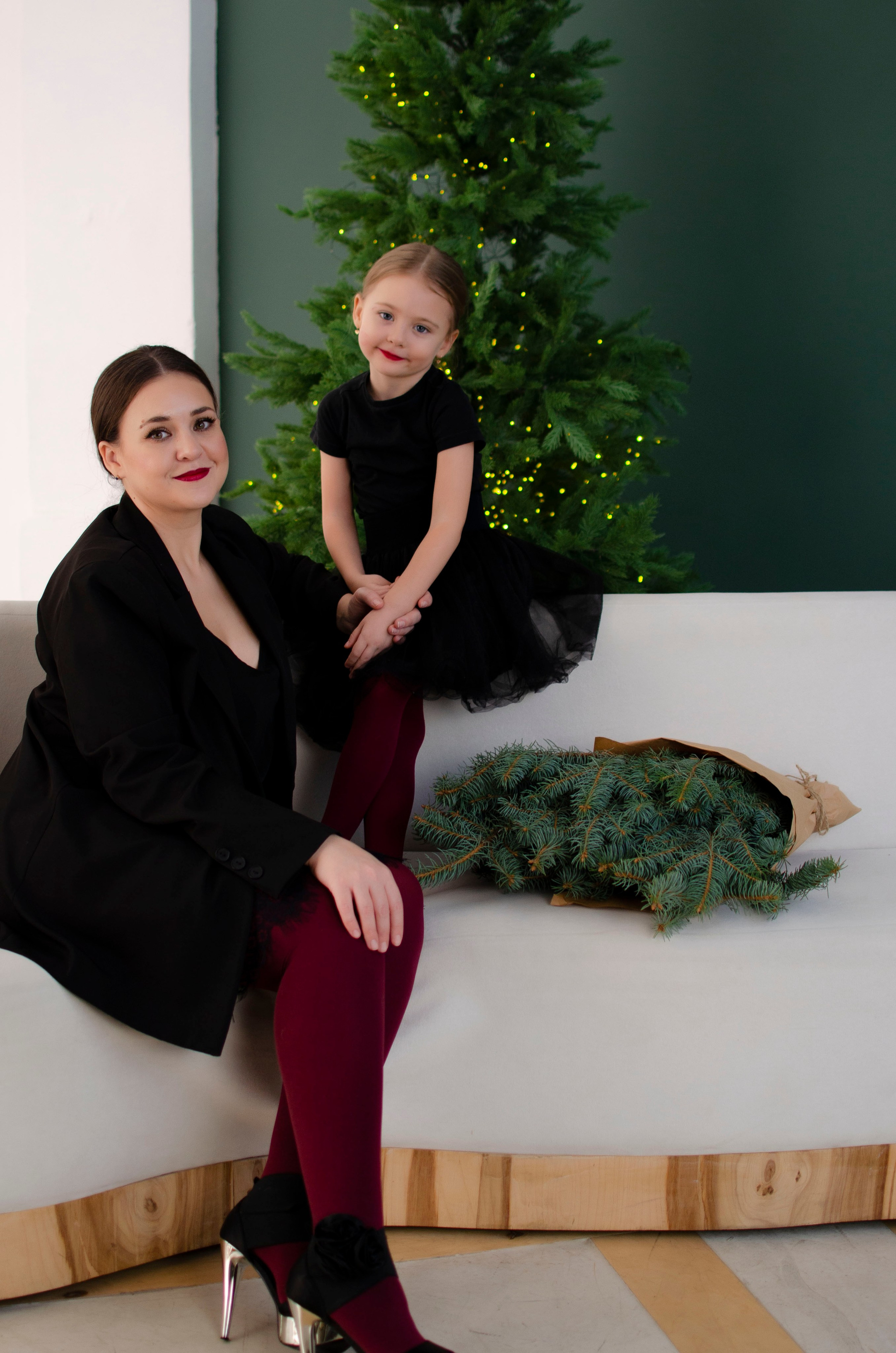 Елена и Соня '24. Дарья Матвеева фотограф в Нижнем Новгороде