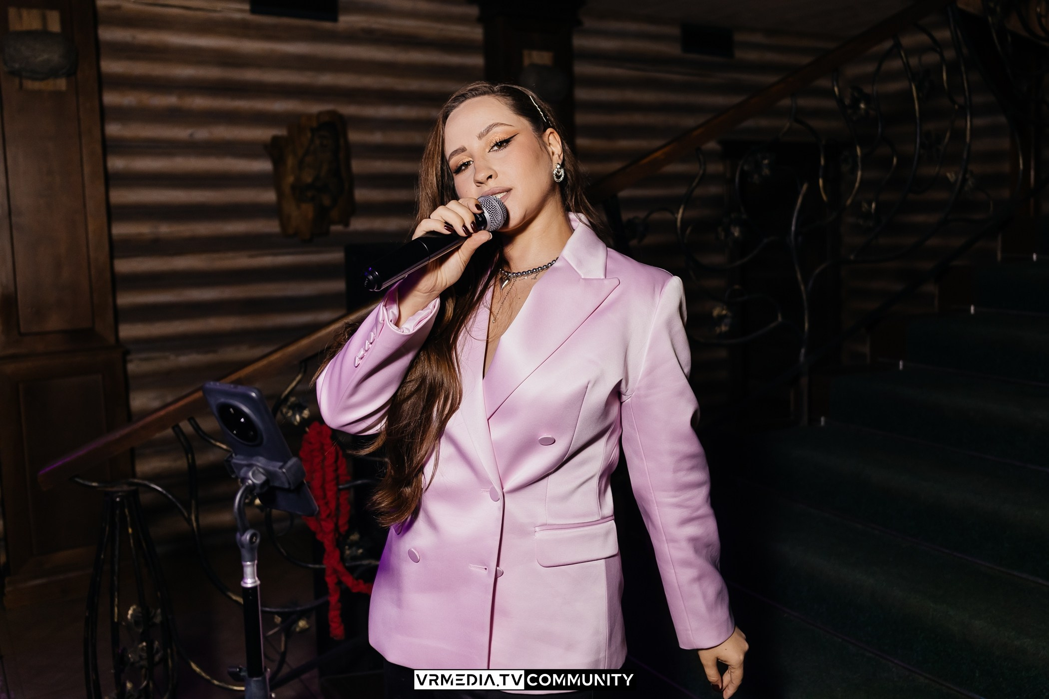 В гостях «У Петровича»