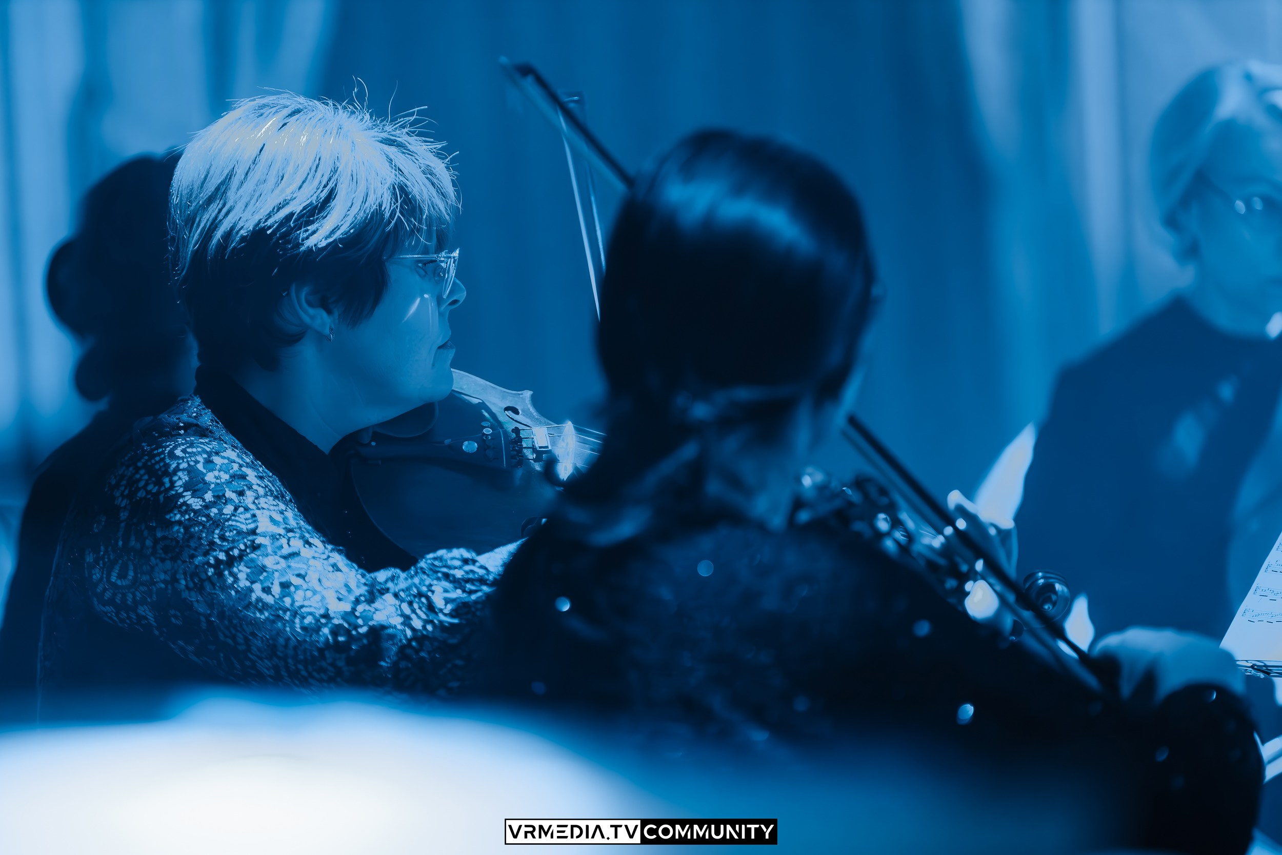 «Музыка Стихий» в ресторане «Лазурный Берег»