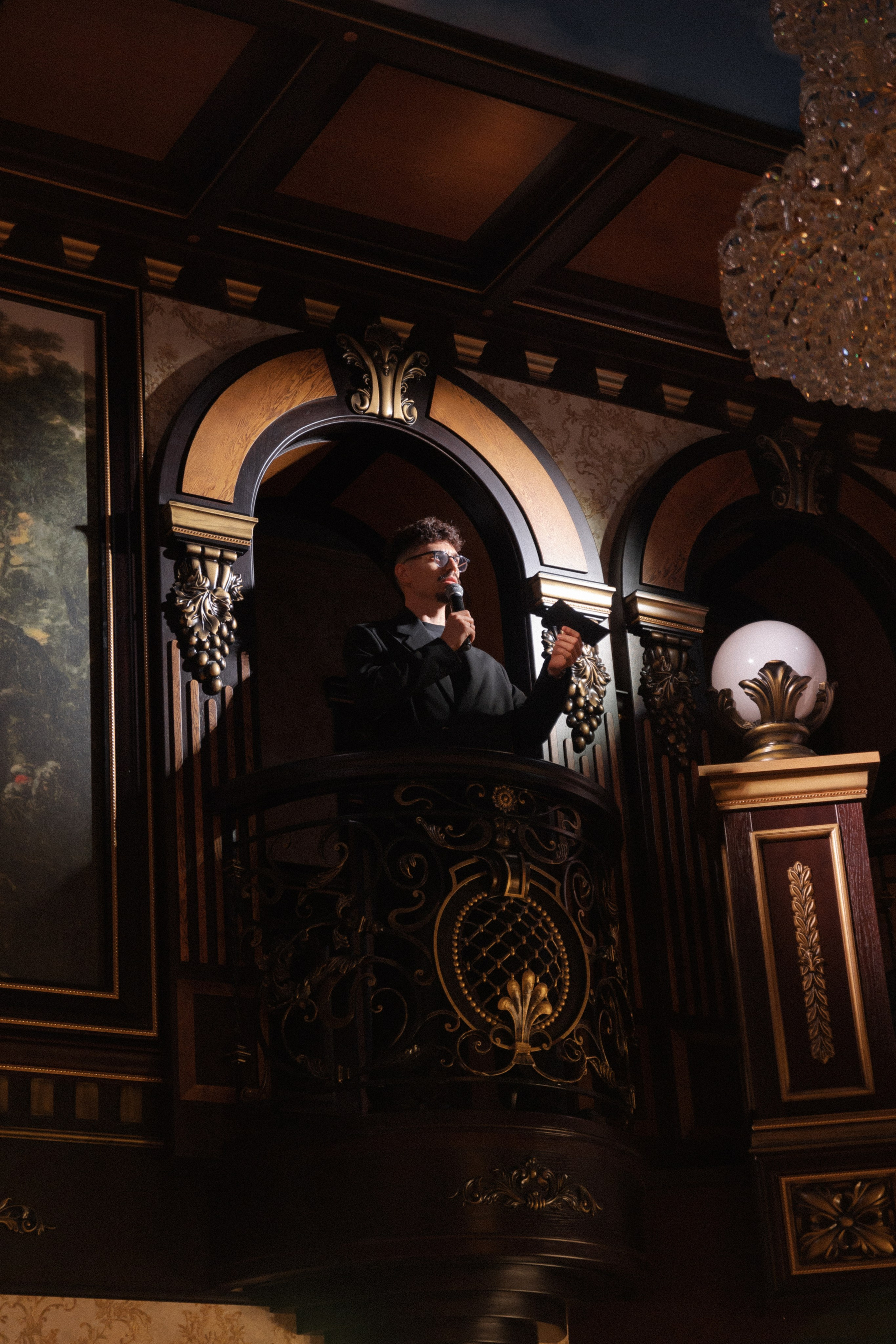 EVENT//OLD CASTLE. Фотограф Тюмень Пушковская Кристина