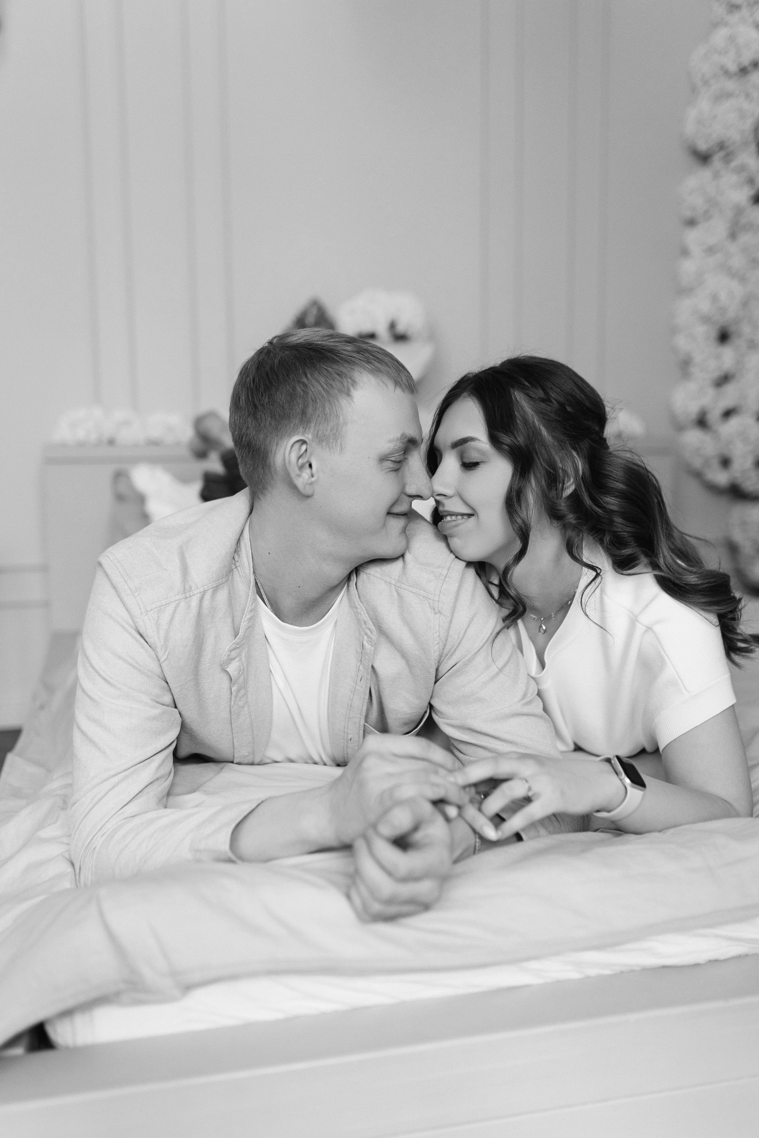 Портфолио//LOVE STORY. Фотограф Тюмень Пушковская Кристина