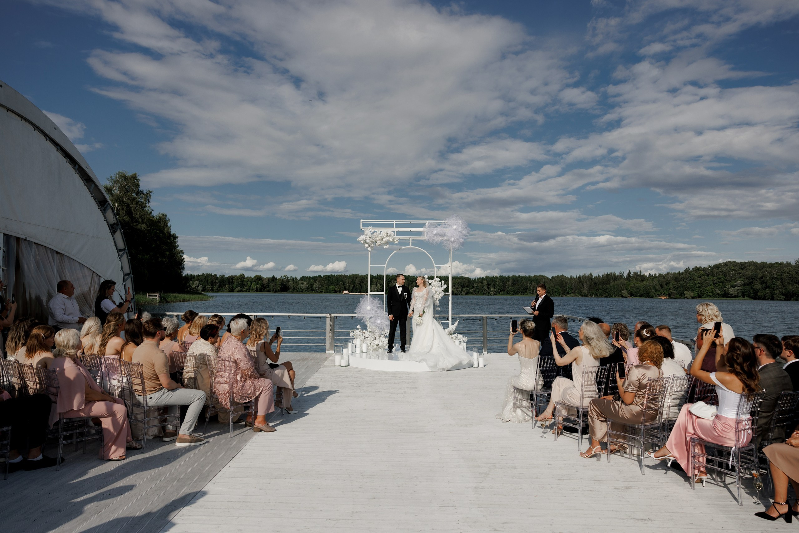 На берегу. Свадебный и семейный фотограф в Твери, Москве, Санкт-Петербурге