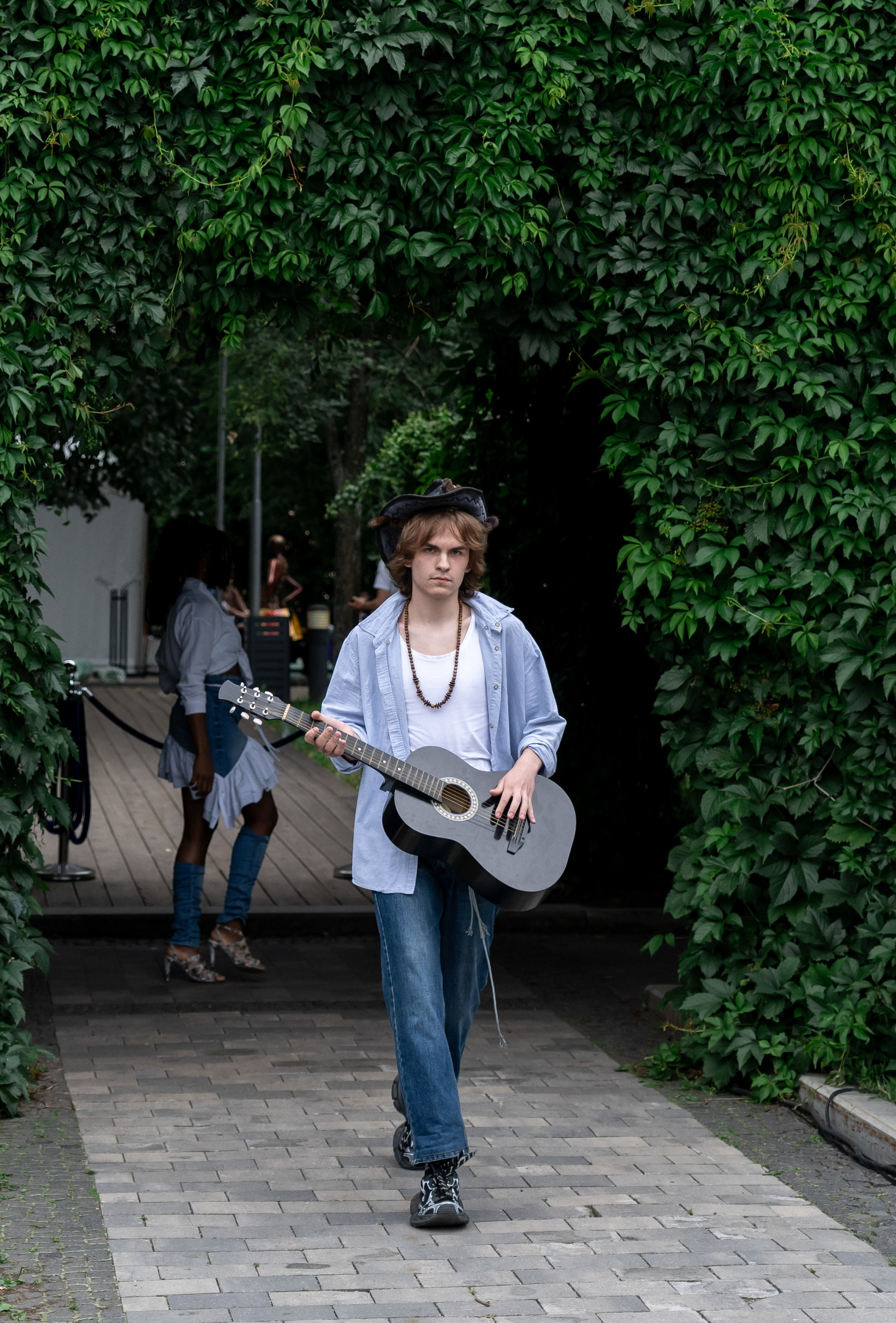 Seide Fashion. Наталия Фролова. Фотограф. Москва