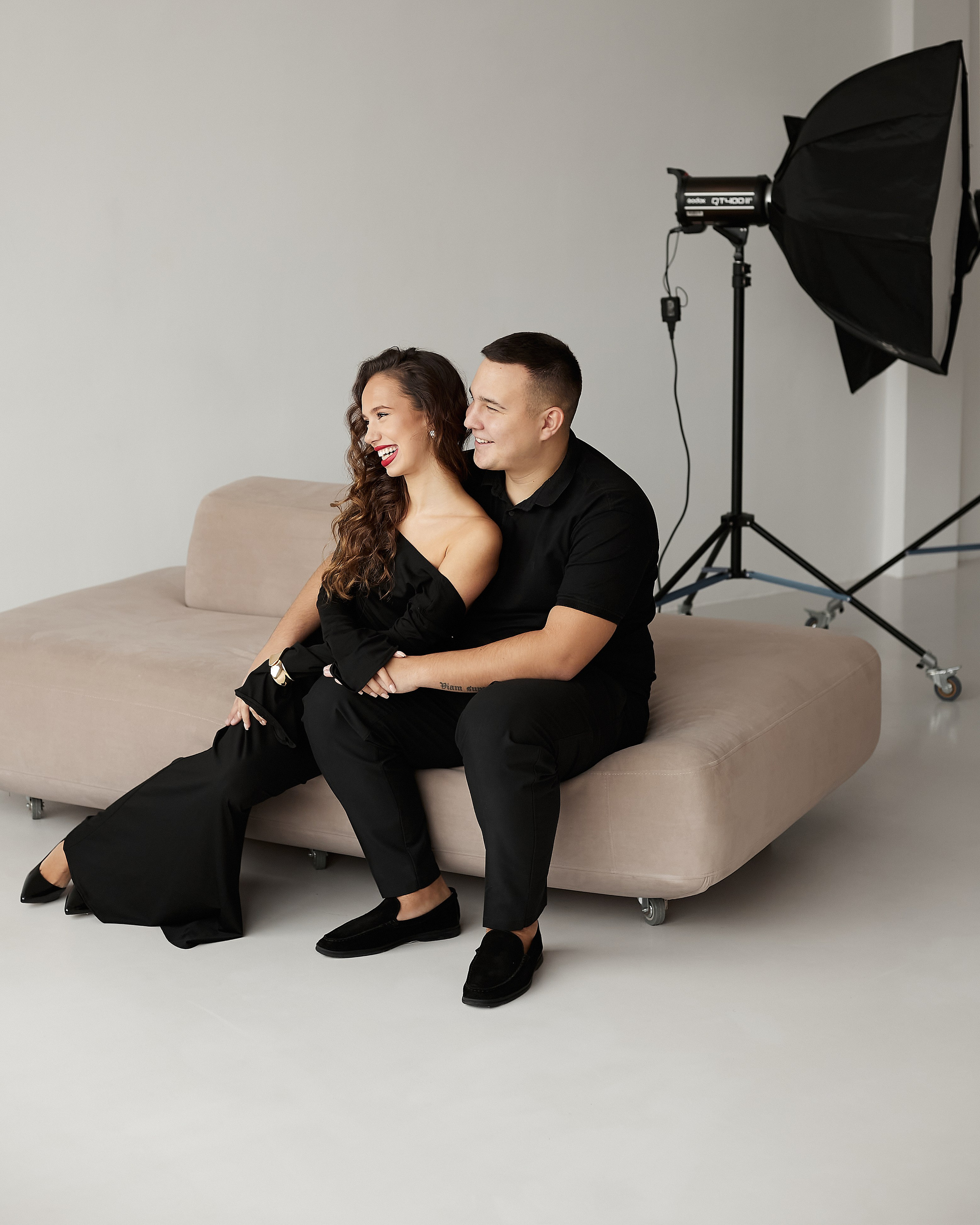 Фотостудия ЭТОВАЖНО. Семейный и детский фотограф в Пушкино Кольцова Рита
