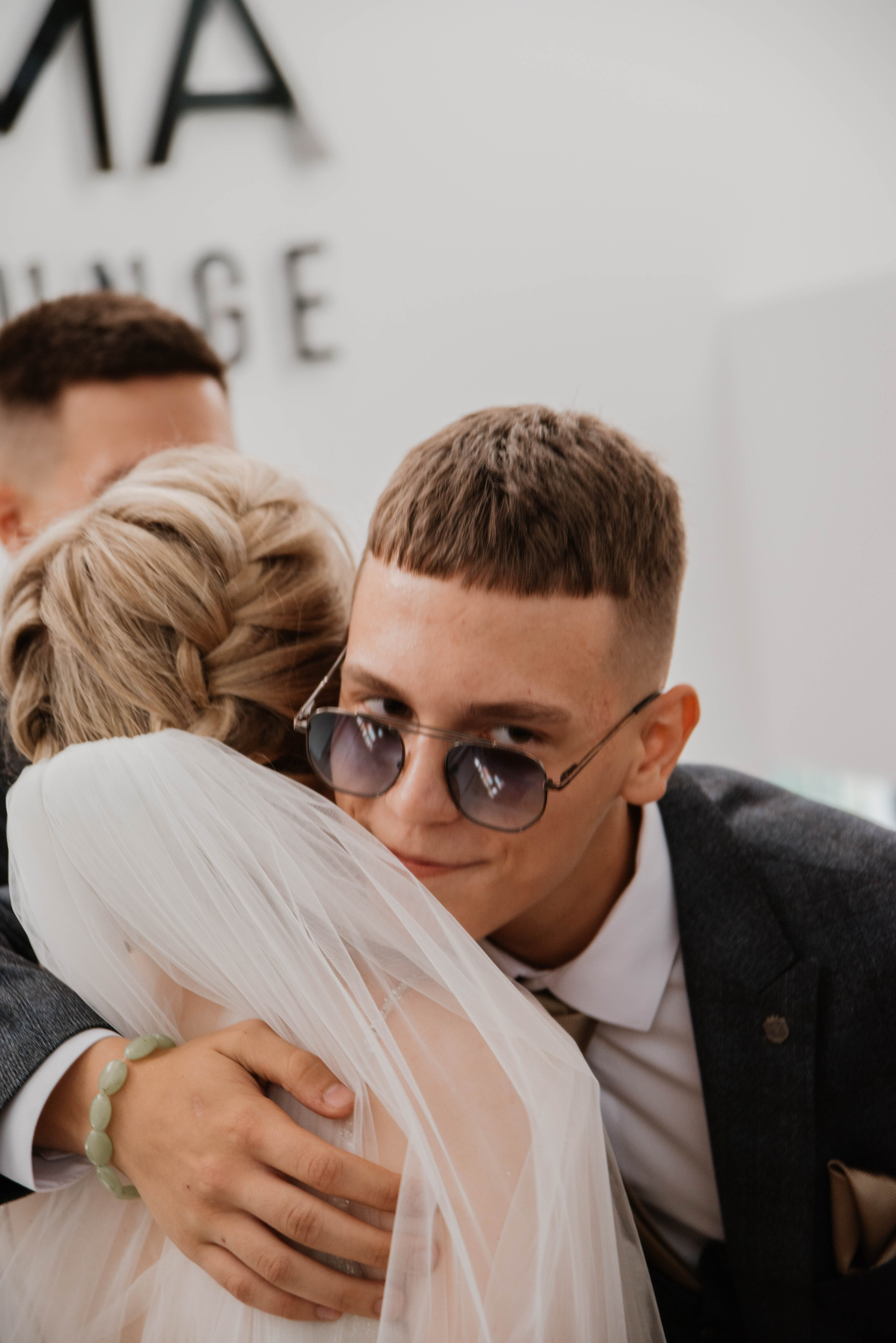 Андрей & Карина. Ксения Glossa. Портретный и репортажный фотограф в Самаре