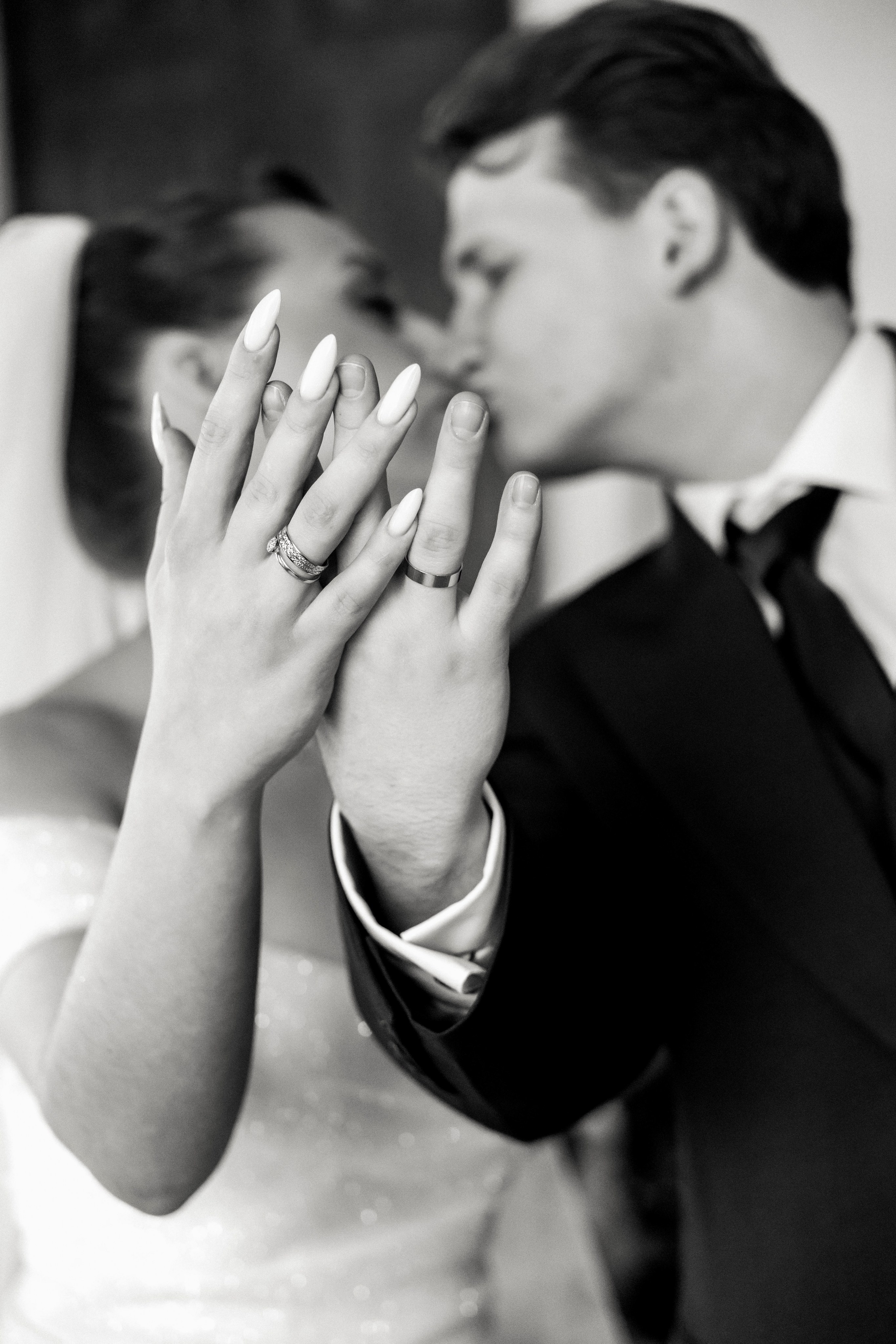 Свадьба. Кирилл и Дарья. Свадебный фотограф. Москва и Московская Область