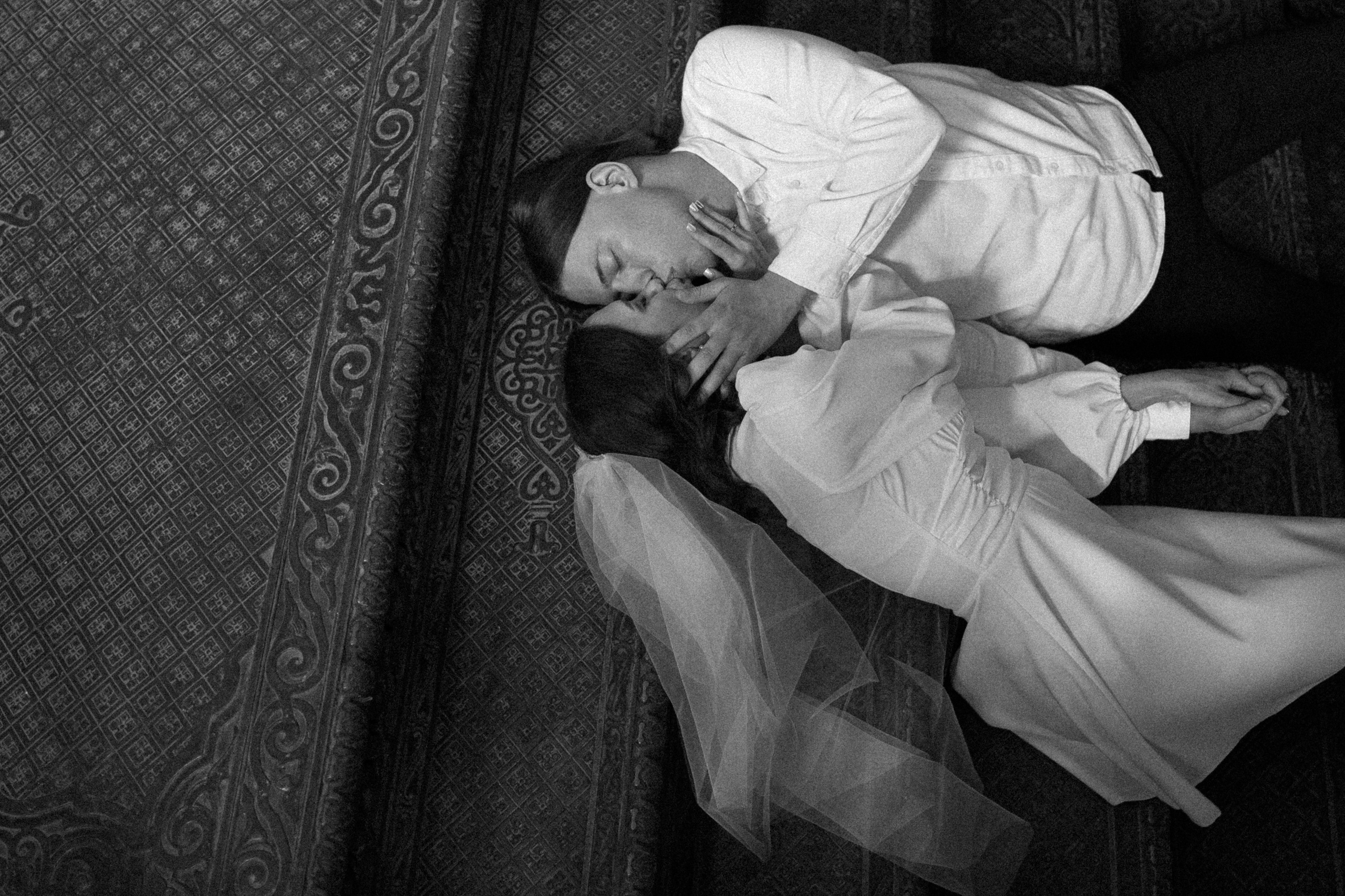 Свадьба. Александр и Дмитрий. Свадебный фотограф. Москва и Московская Область