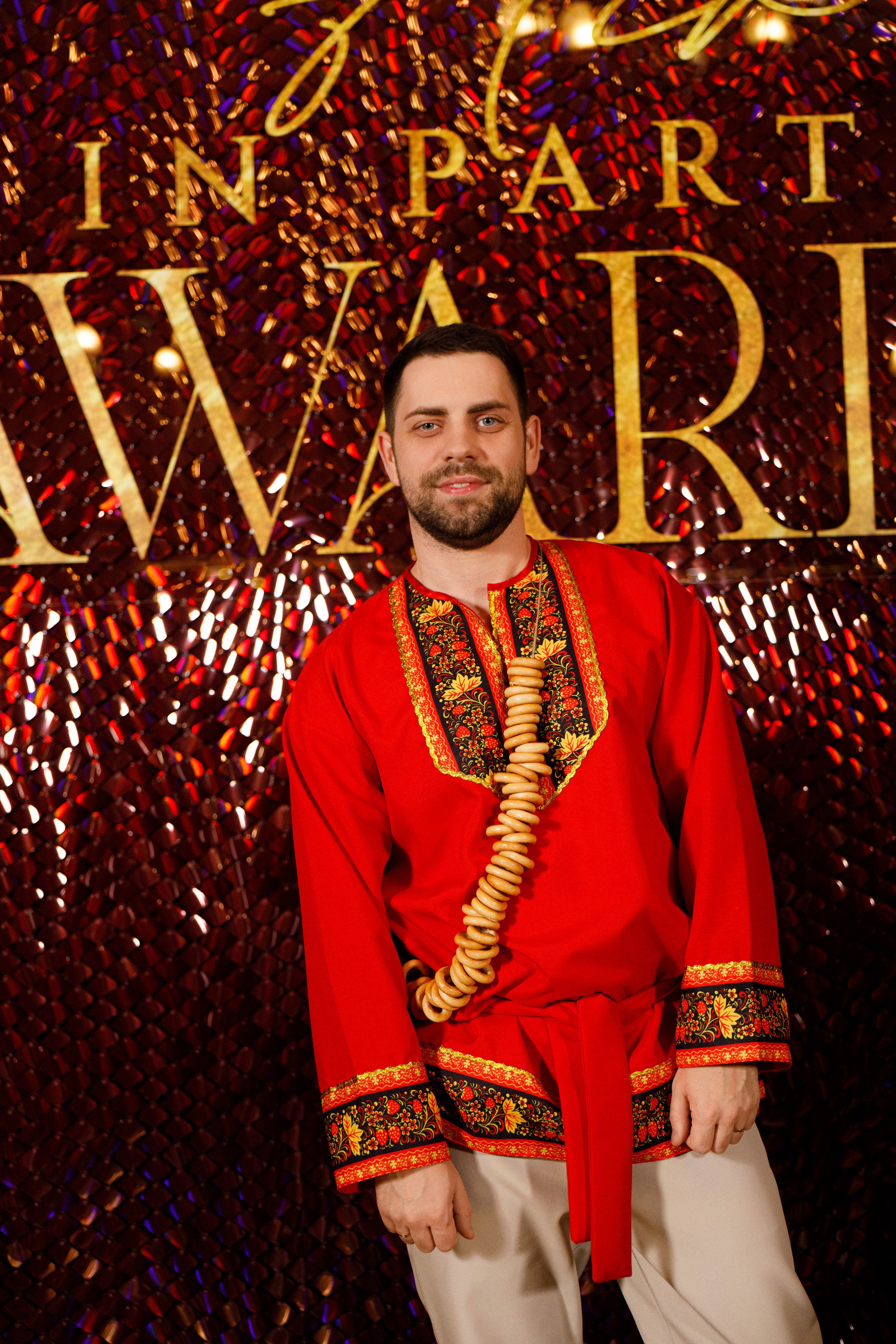 Премия AIR IN PARTY AWARDS. Свадебный фотограф. Москва и Московская Область