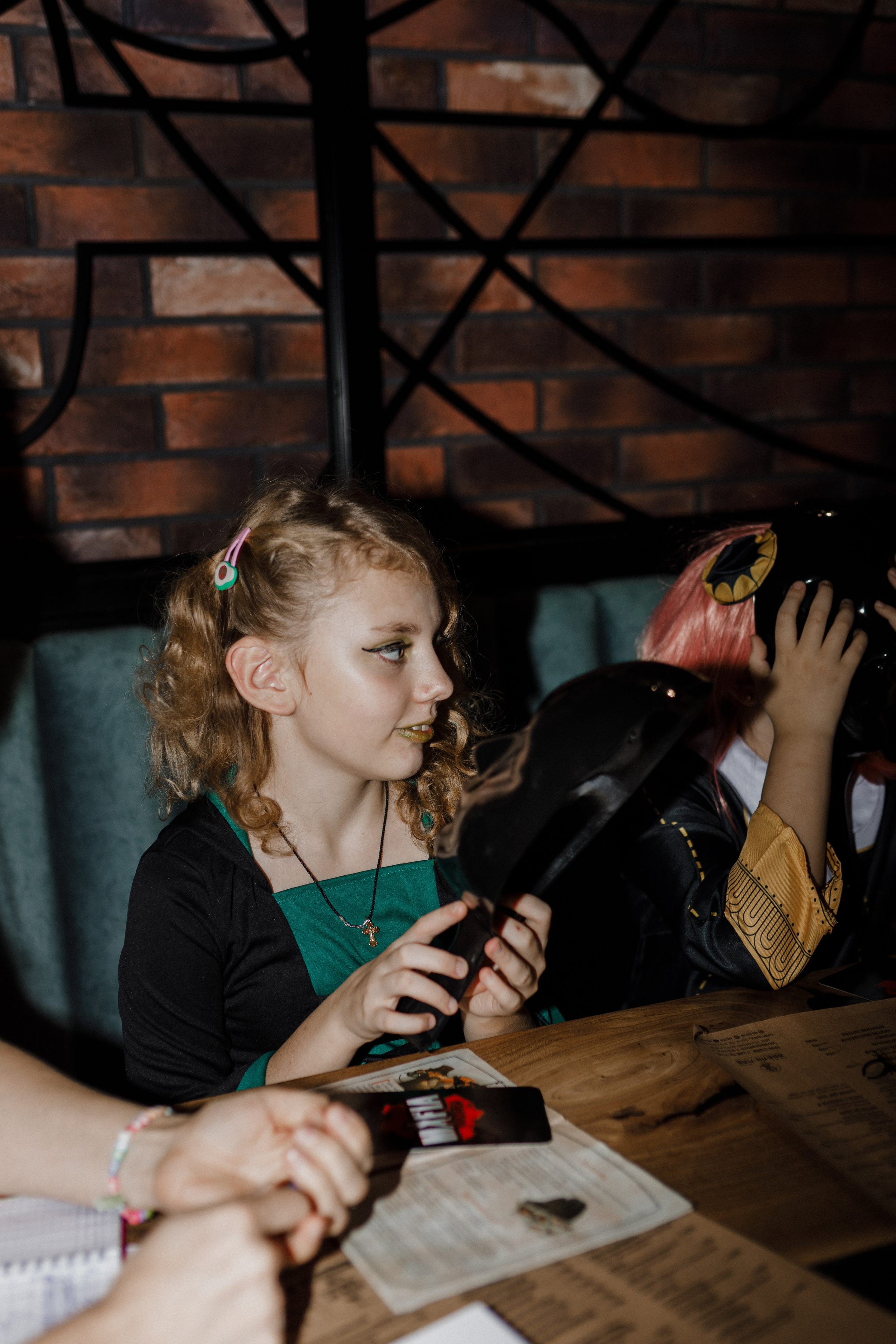 Квиз I MOM'S. Свадебный фотограф. Москва и Московская Область