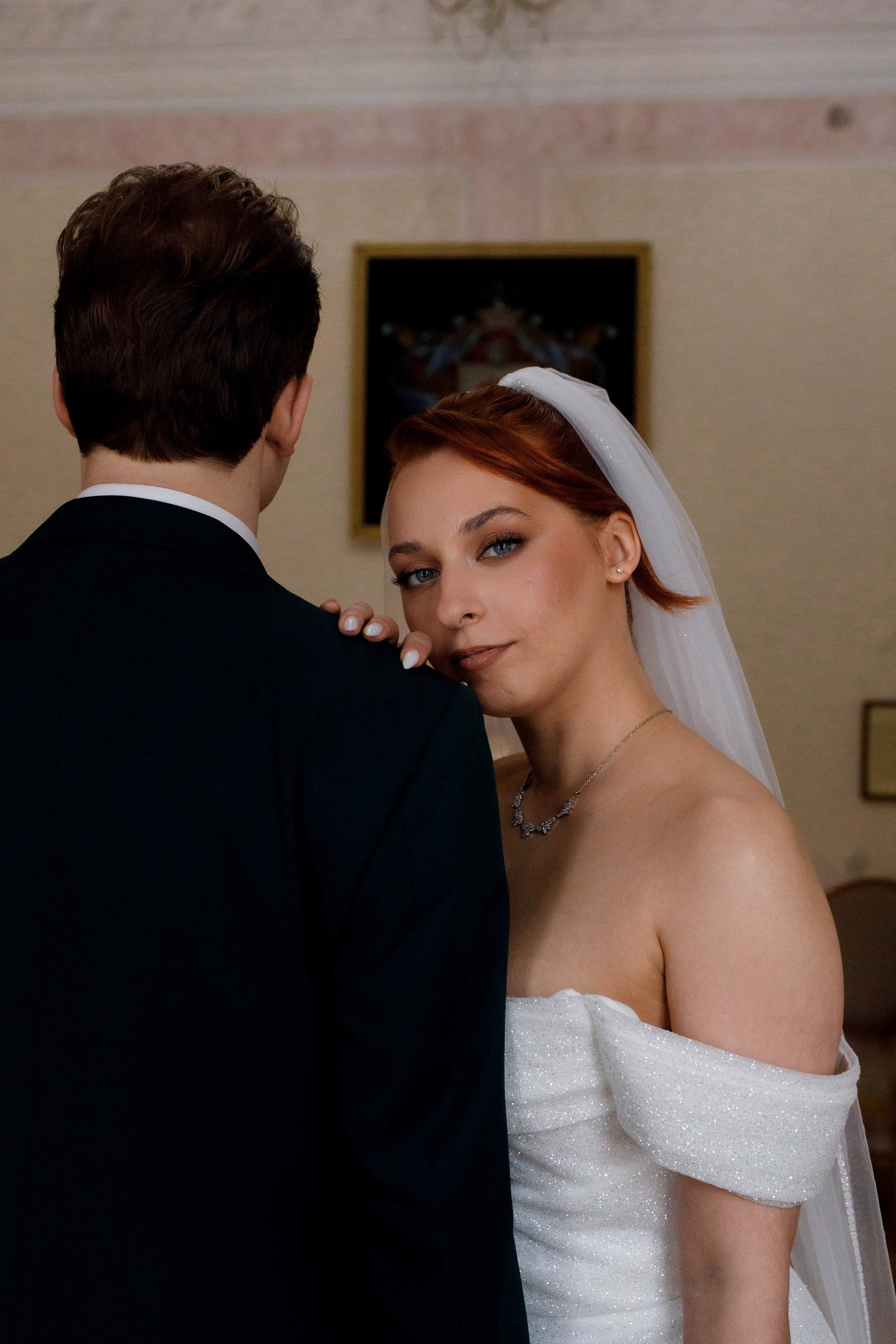 Свадьба. Кирилл и Дарья. Свадебный фотограф. Москва и Московская Область