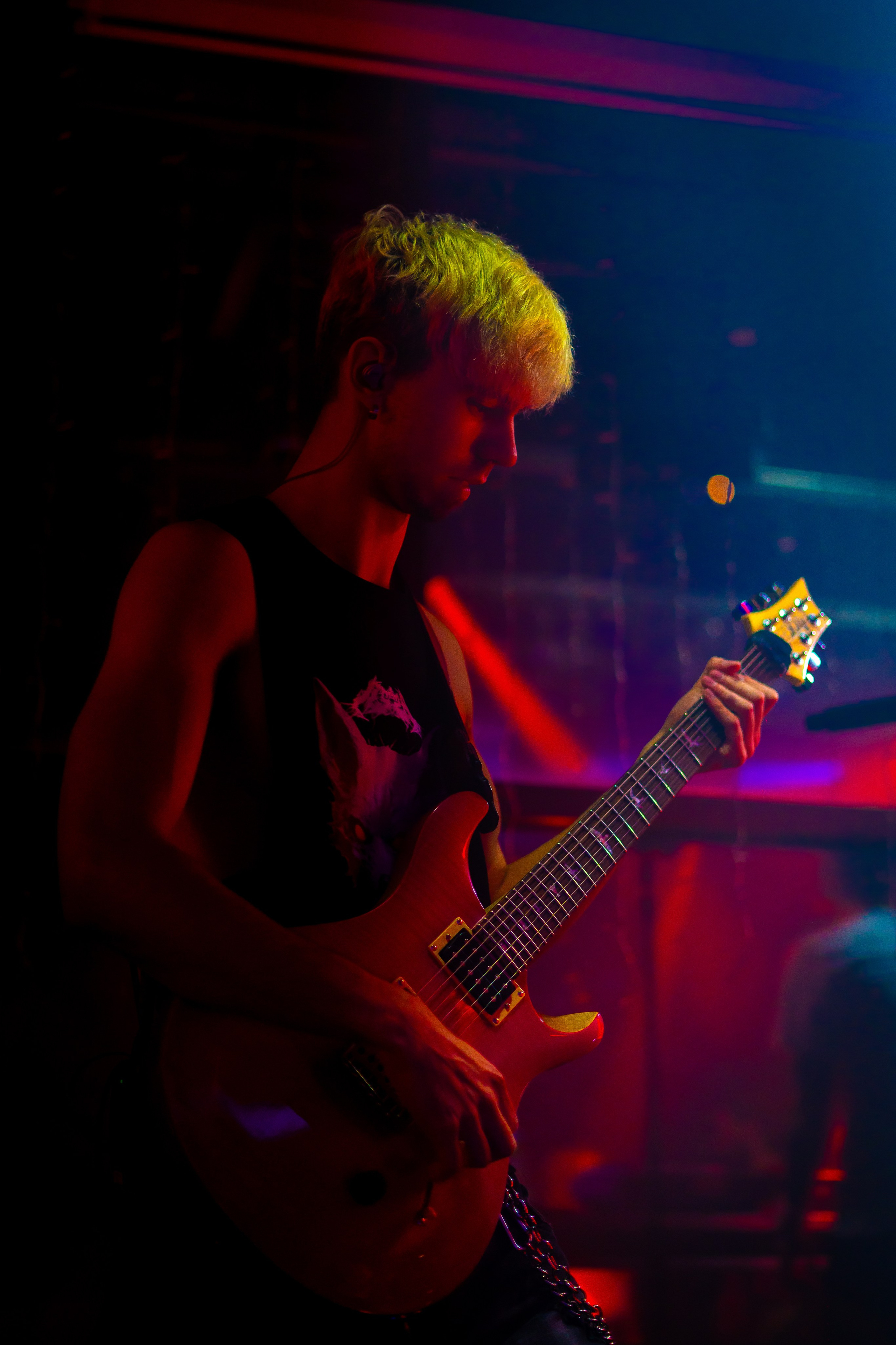 Rooks 14.12 HB. Анастасия Паршукова — фотограф Шерегеш Новосибирск