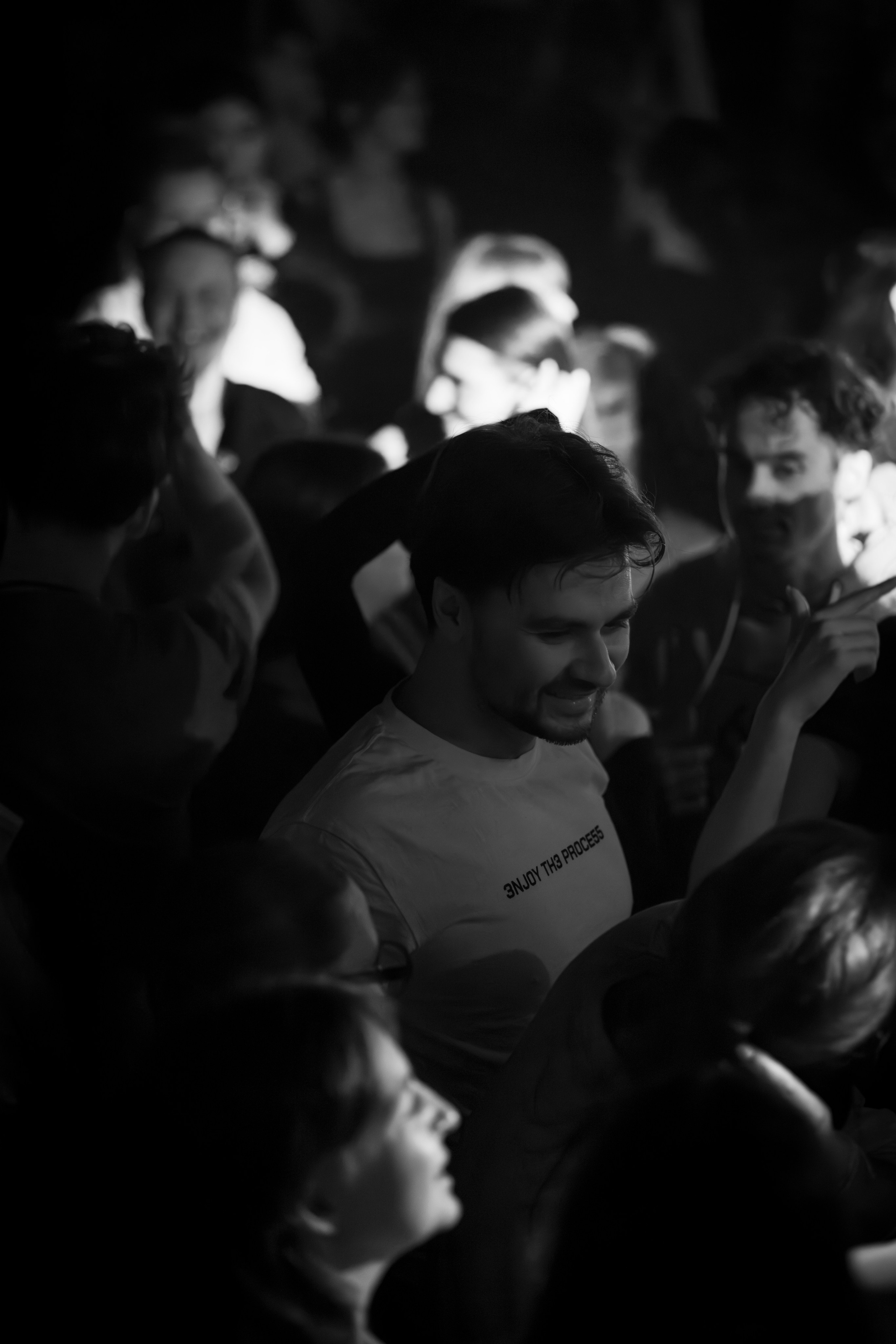 Rook's. Анастасия Паршукова — фотограф Шерегеш Новосибирск