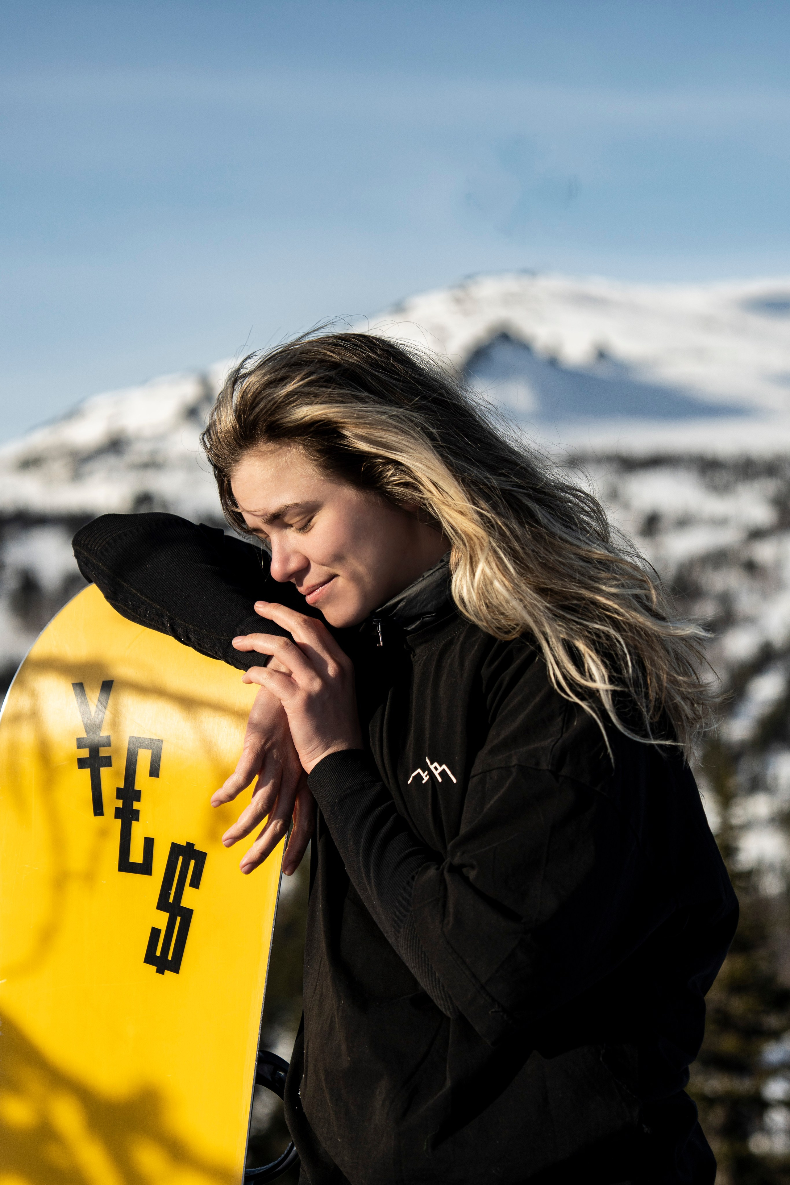 Тур. Анастасия Паршукова — фотограф Шерегеш Новосибирск