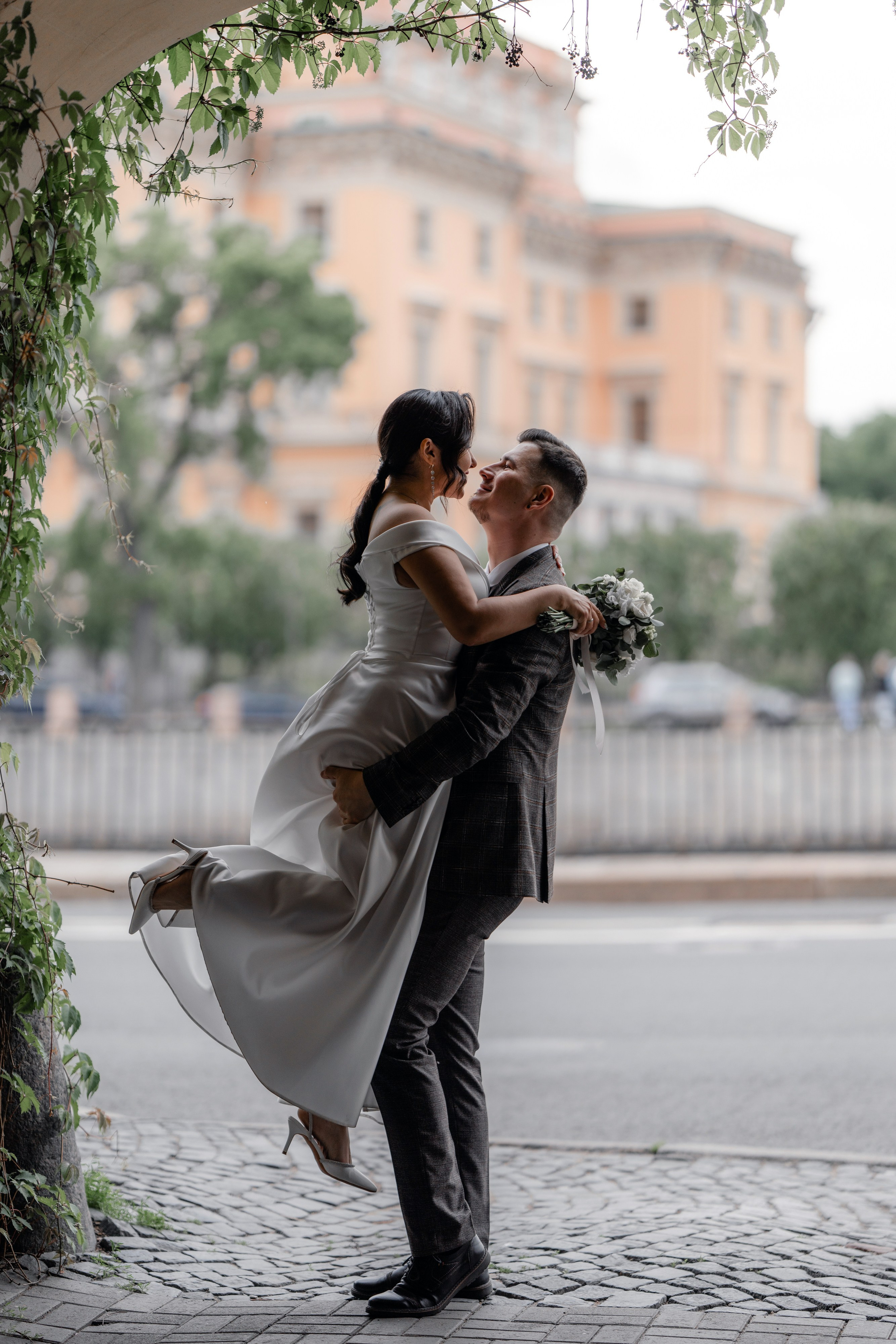 Мои любимые фотографии. Свадебный фотограф Александр Невский в Санкт-Петербурге