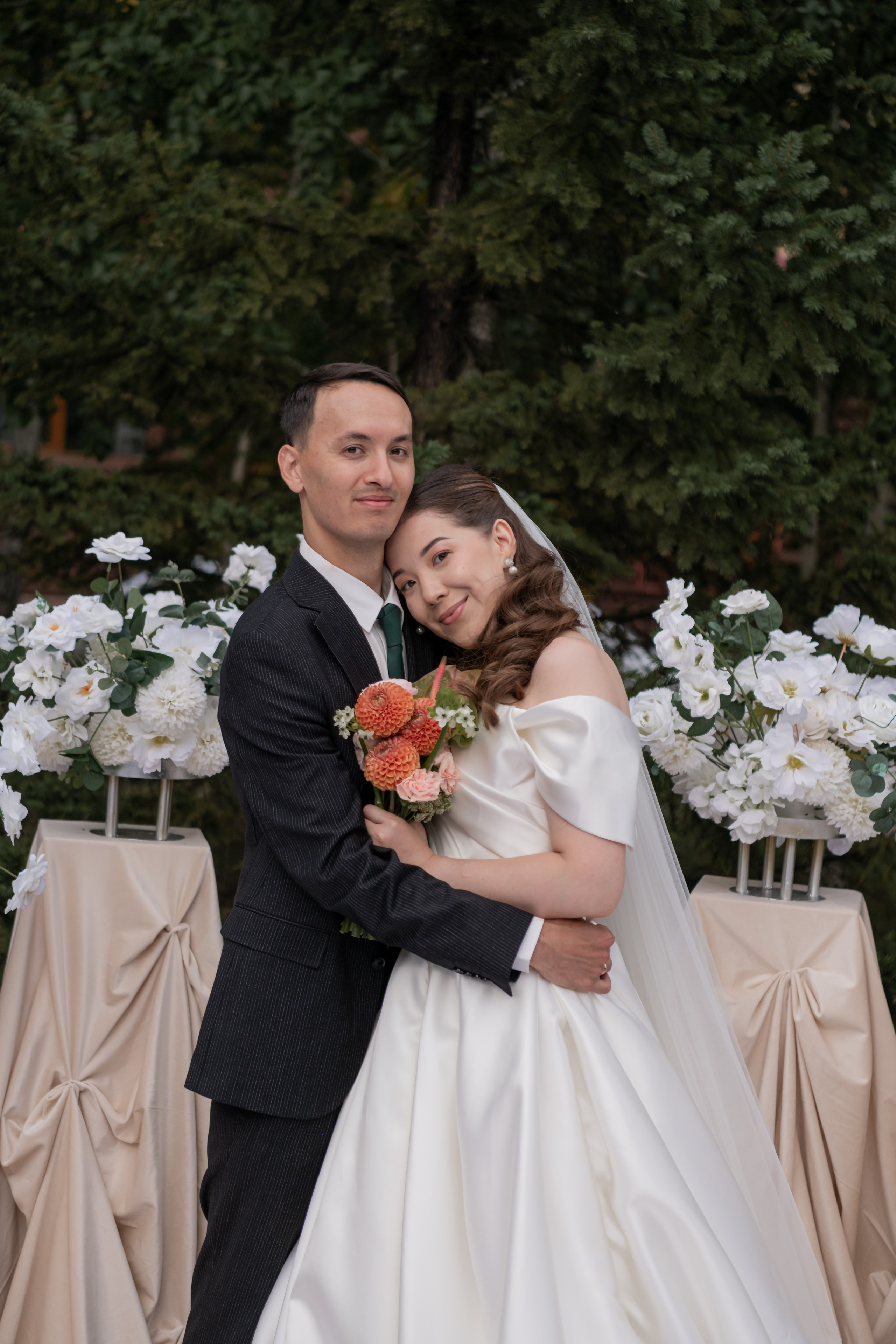 Вячеслав Аделm Свадьба. Фотограф Астана, Алматы