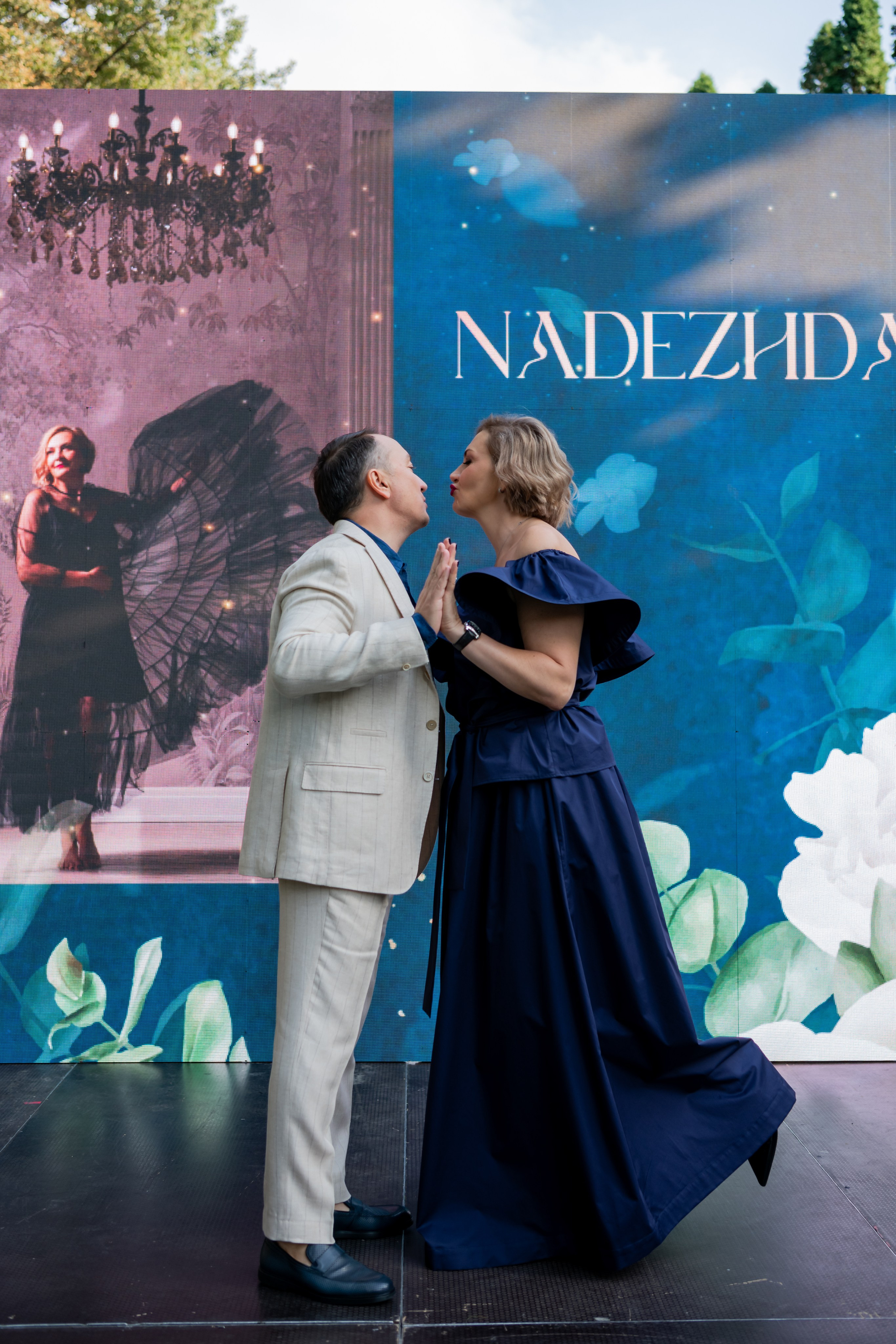 DR NADEZHDA. Фотограф Астана, Алматы