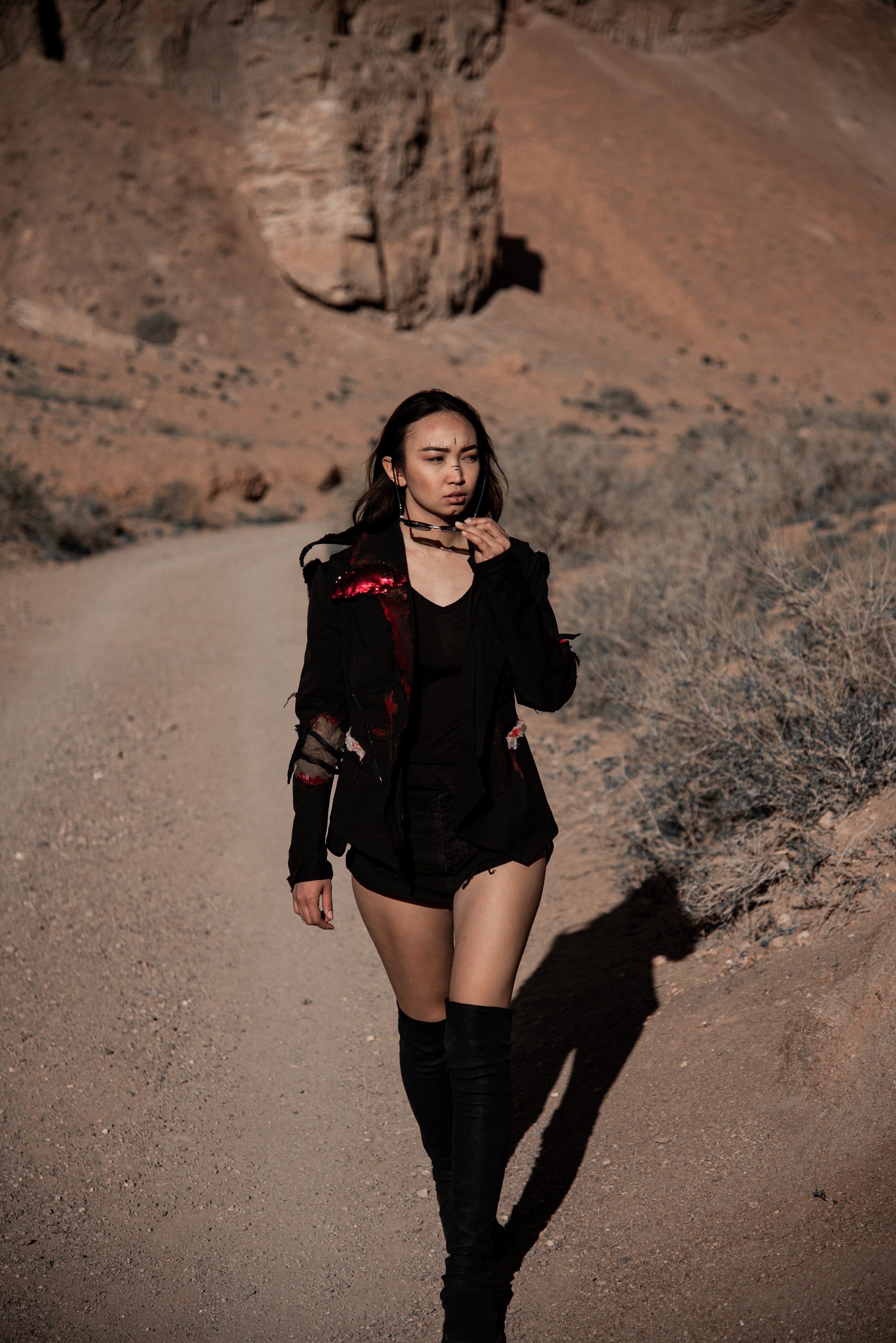 MYMARSEXPEDITION. Фотограф Астана, Алматы