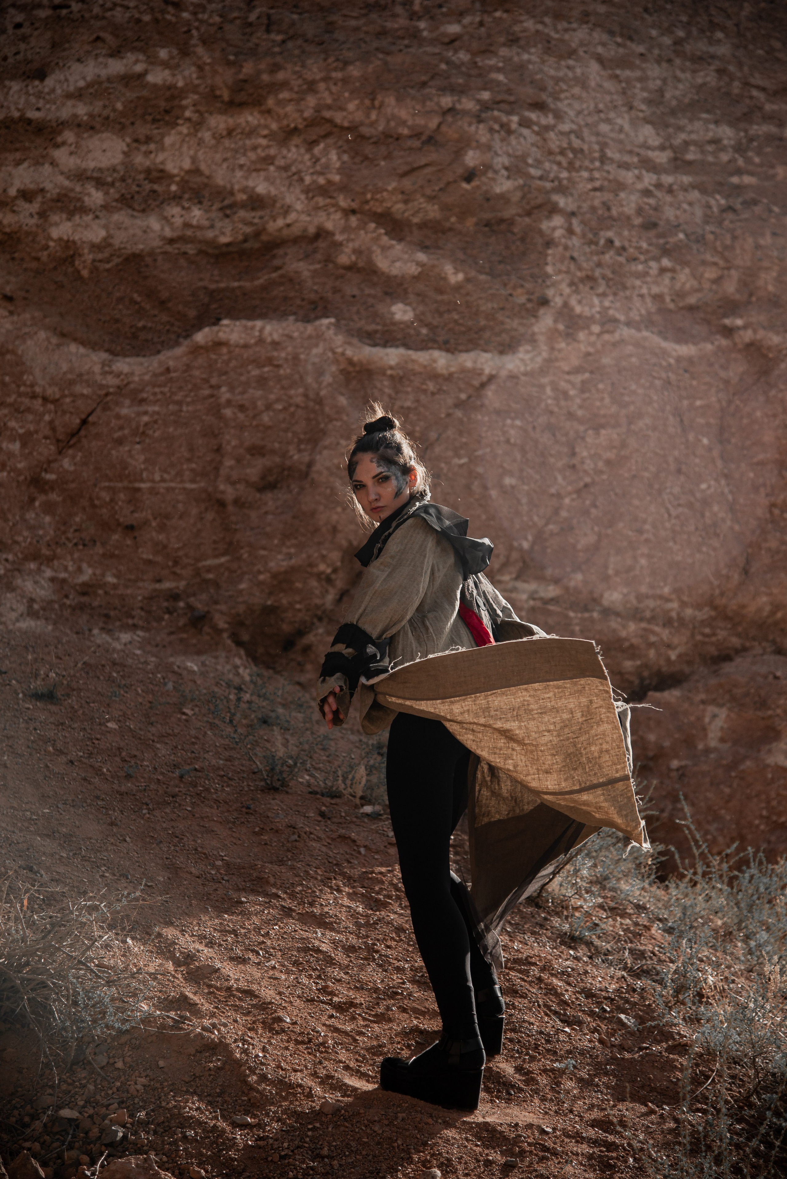 MYMARSEXPEDITION. Фотограф Астана, Алматы