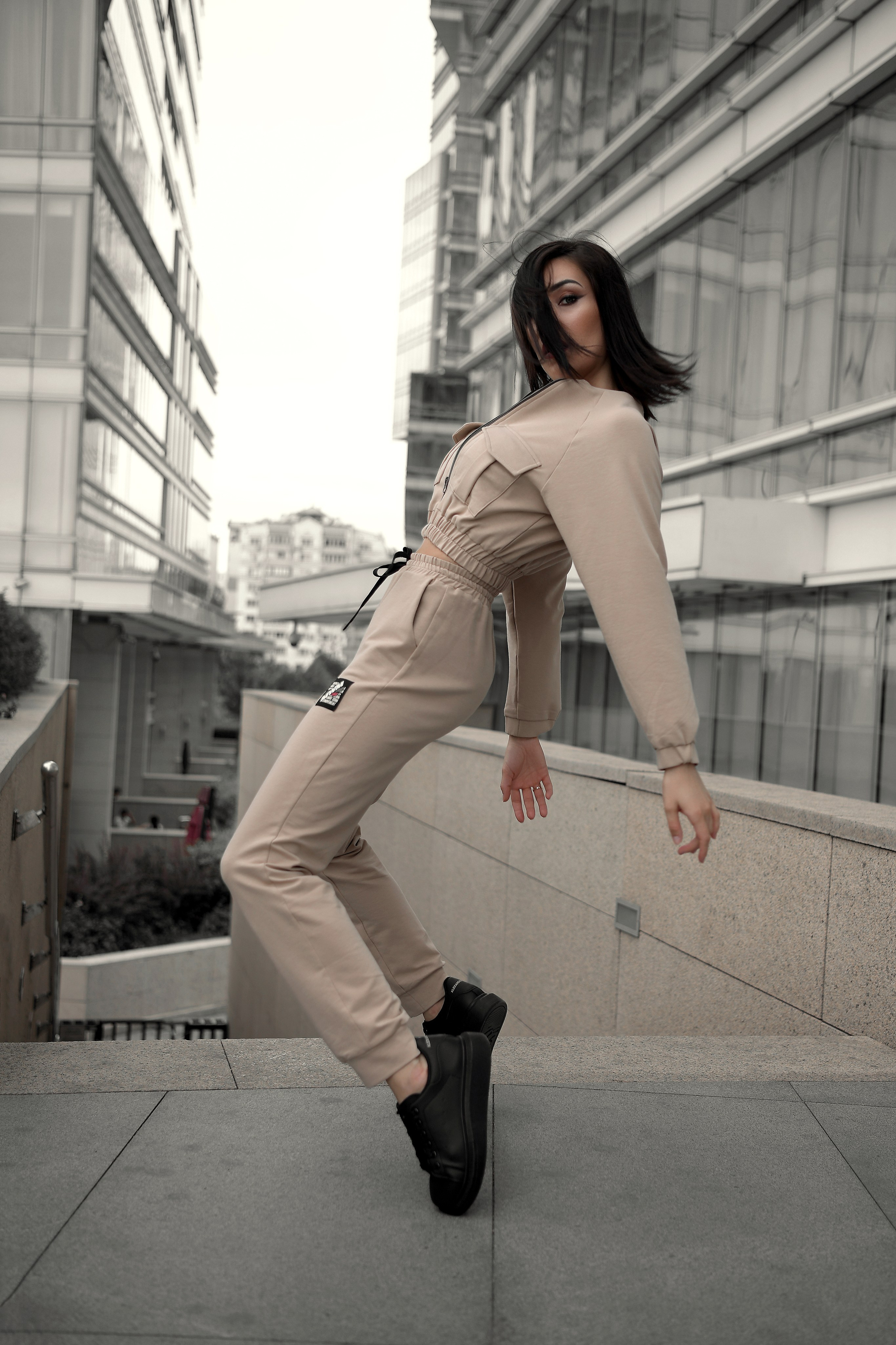 Victoria. Фотограф Астана, Алматы