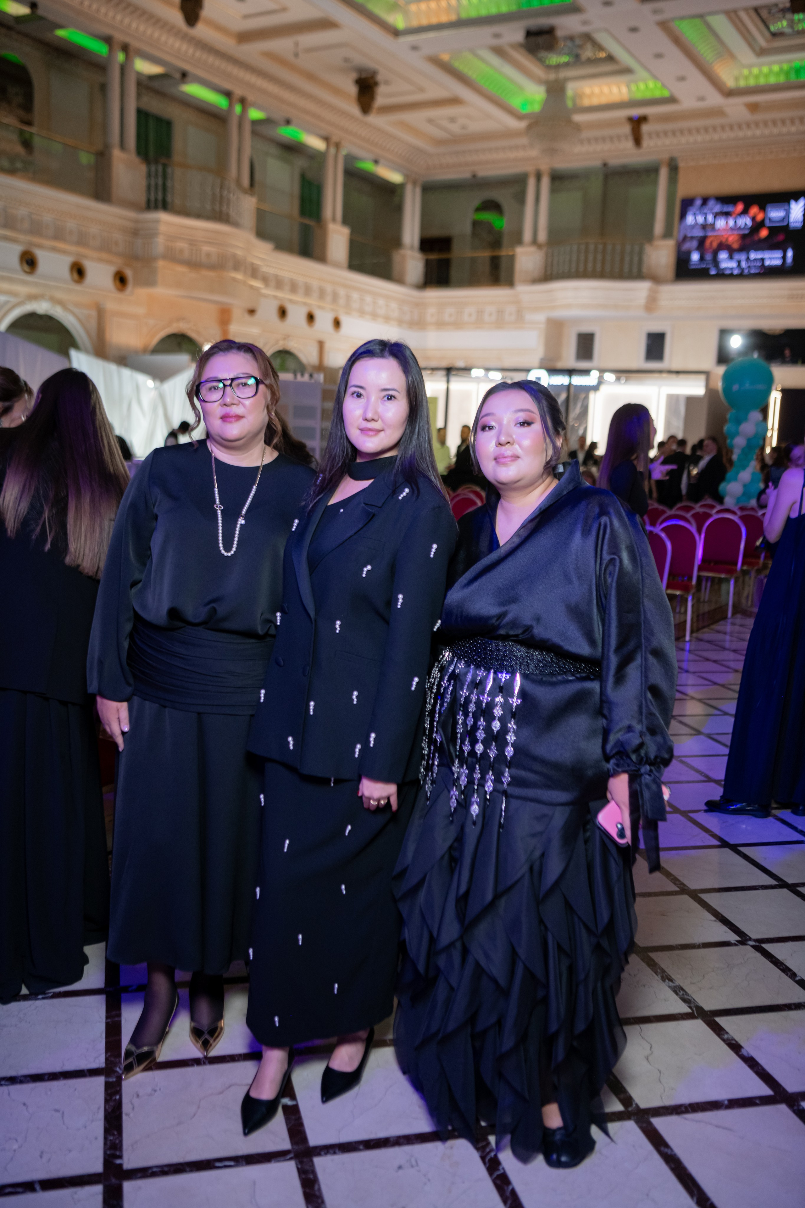 Tanu Creative 16.10.2025. Фотограф Астана, Алматы