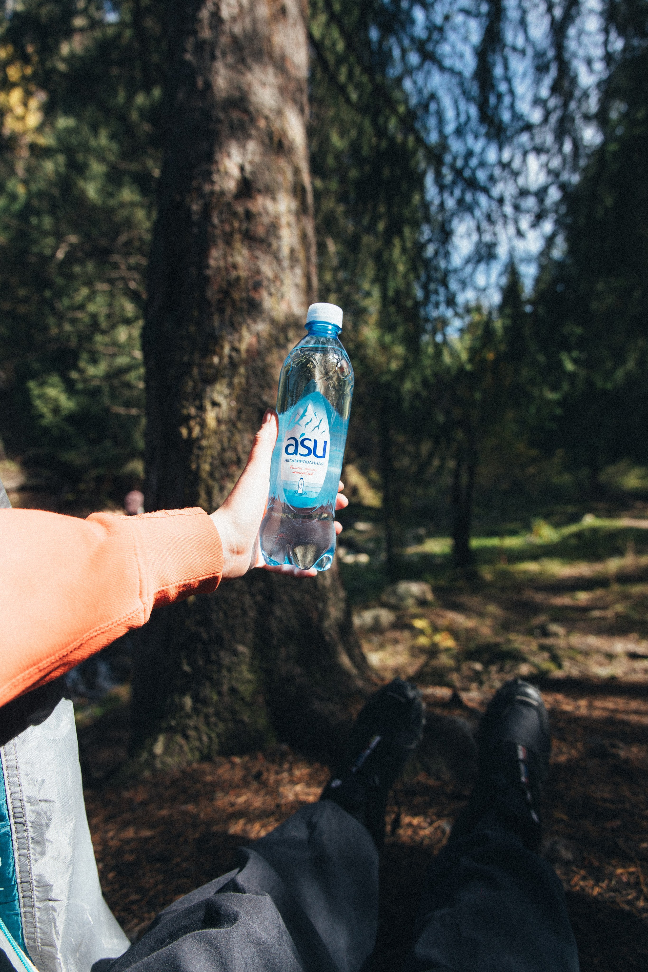 ASU. Свадебный и студийный фотограф в Алматы Ильяс Кырбаев