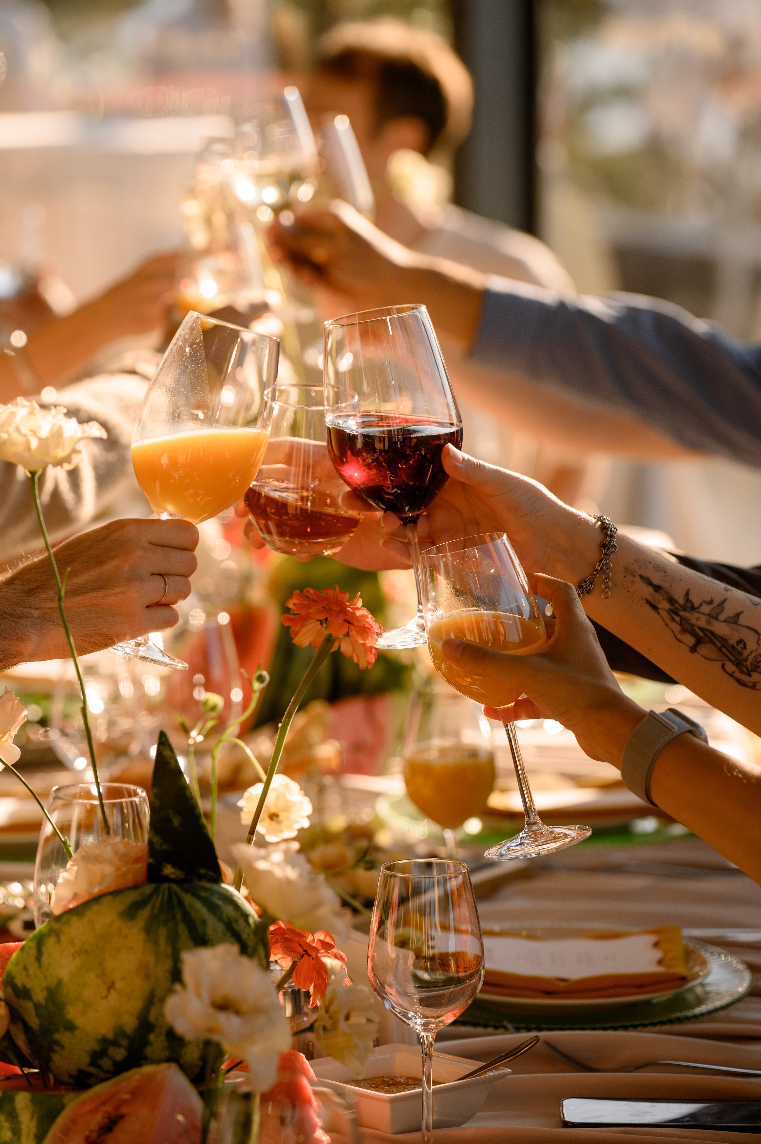 Катя I Денис. Свадебное и event-агентство в Санкт-Петербурге MANOTI Agency