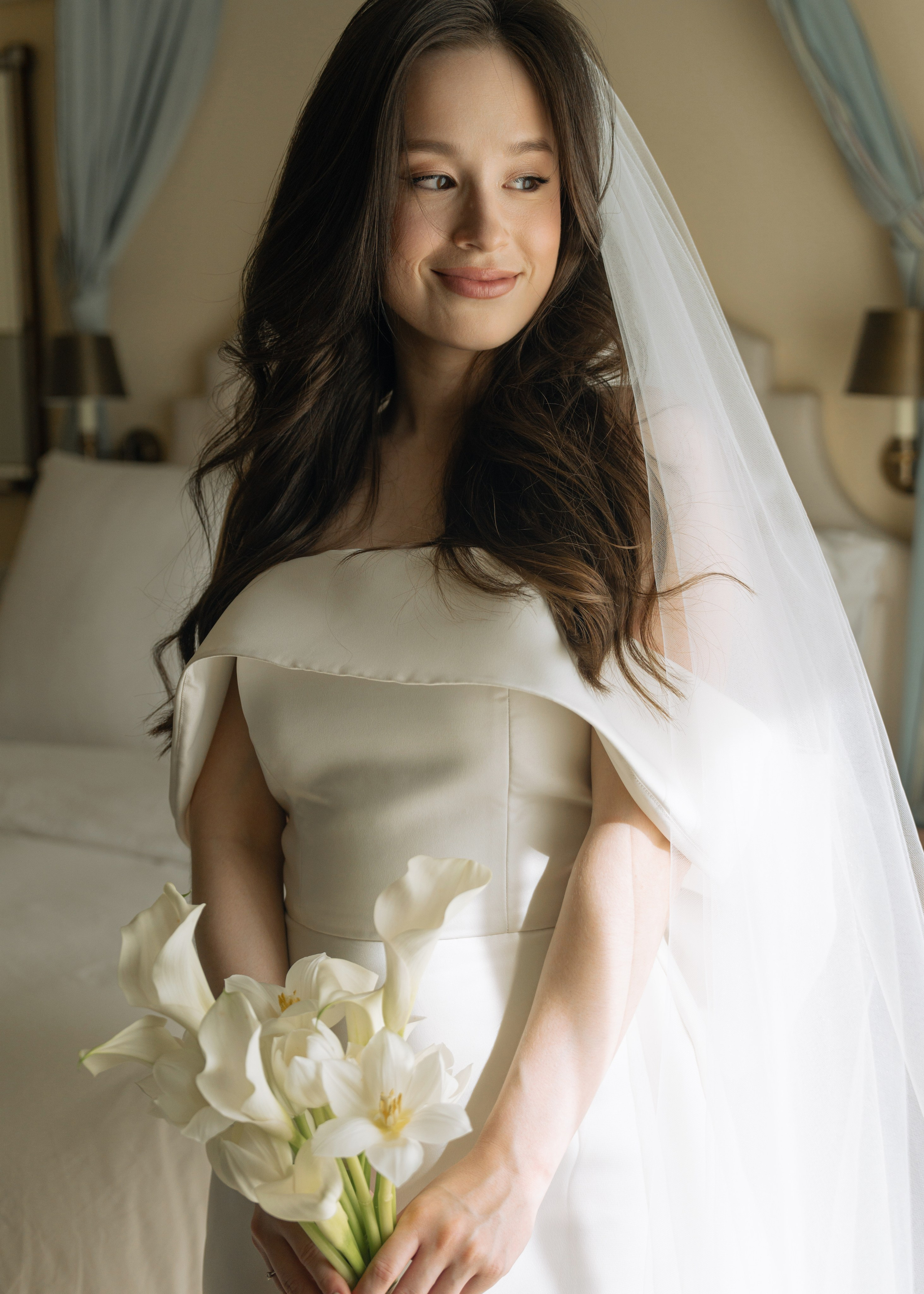 Ульяна I Никита. День 1. Свадебное и event-агентство в Санкт-Петербурге MANOTI Agency