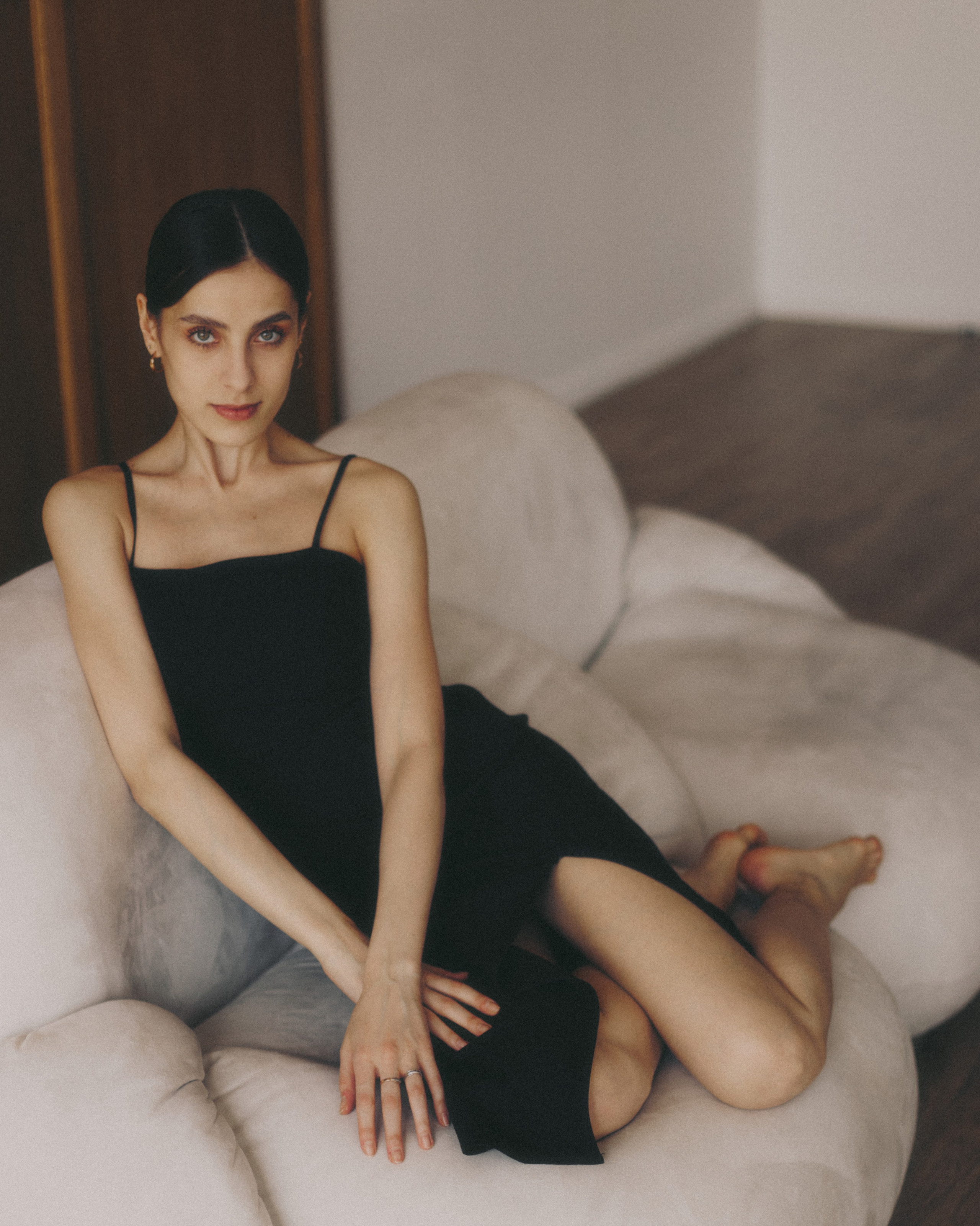 Катя. Портретный фотограф в Москве Ольга Крылова